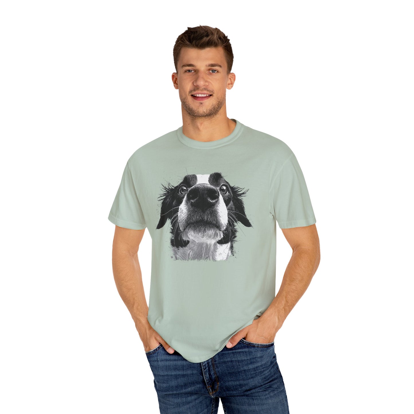 Border Collie T-Shirt
