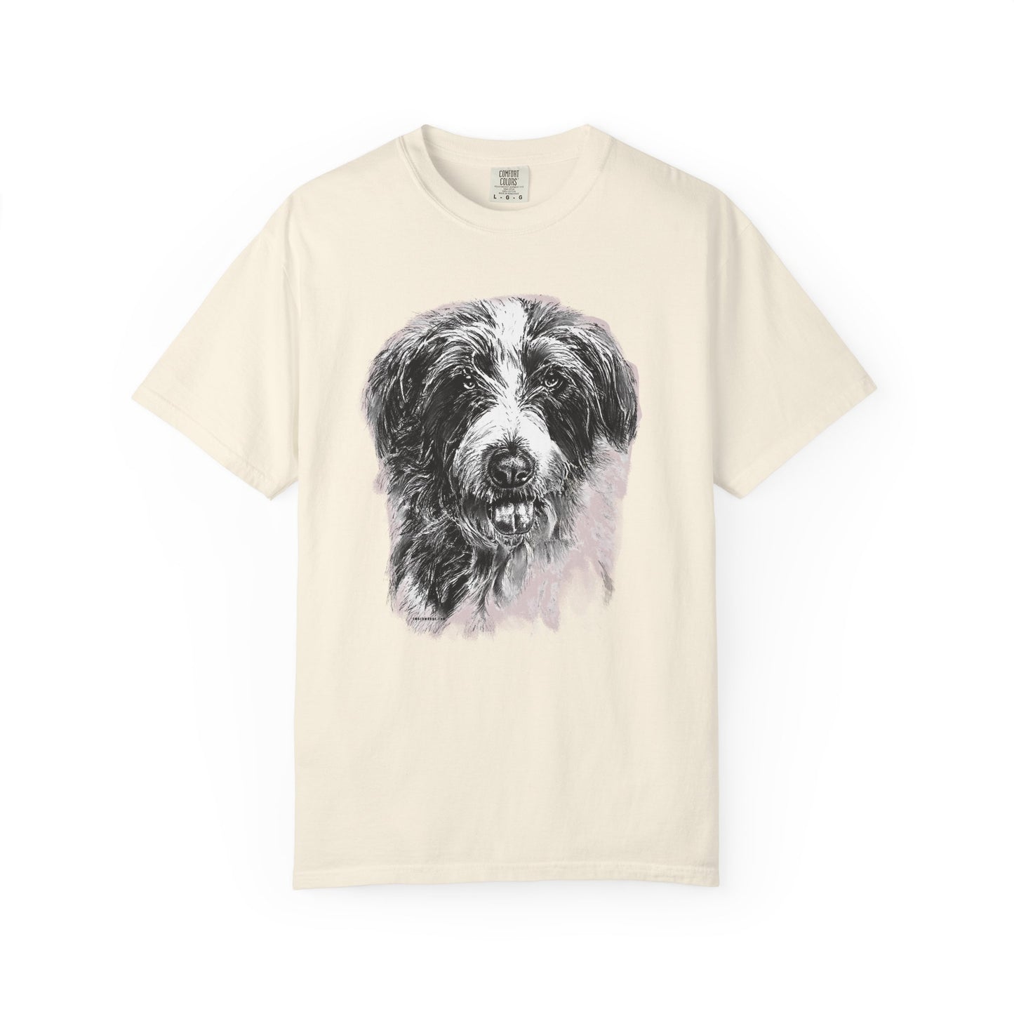 Sheepdog T-Shirt - Unisex