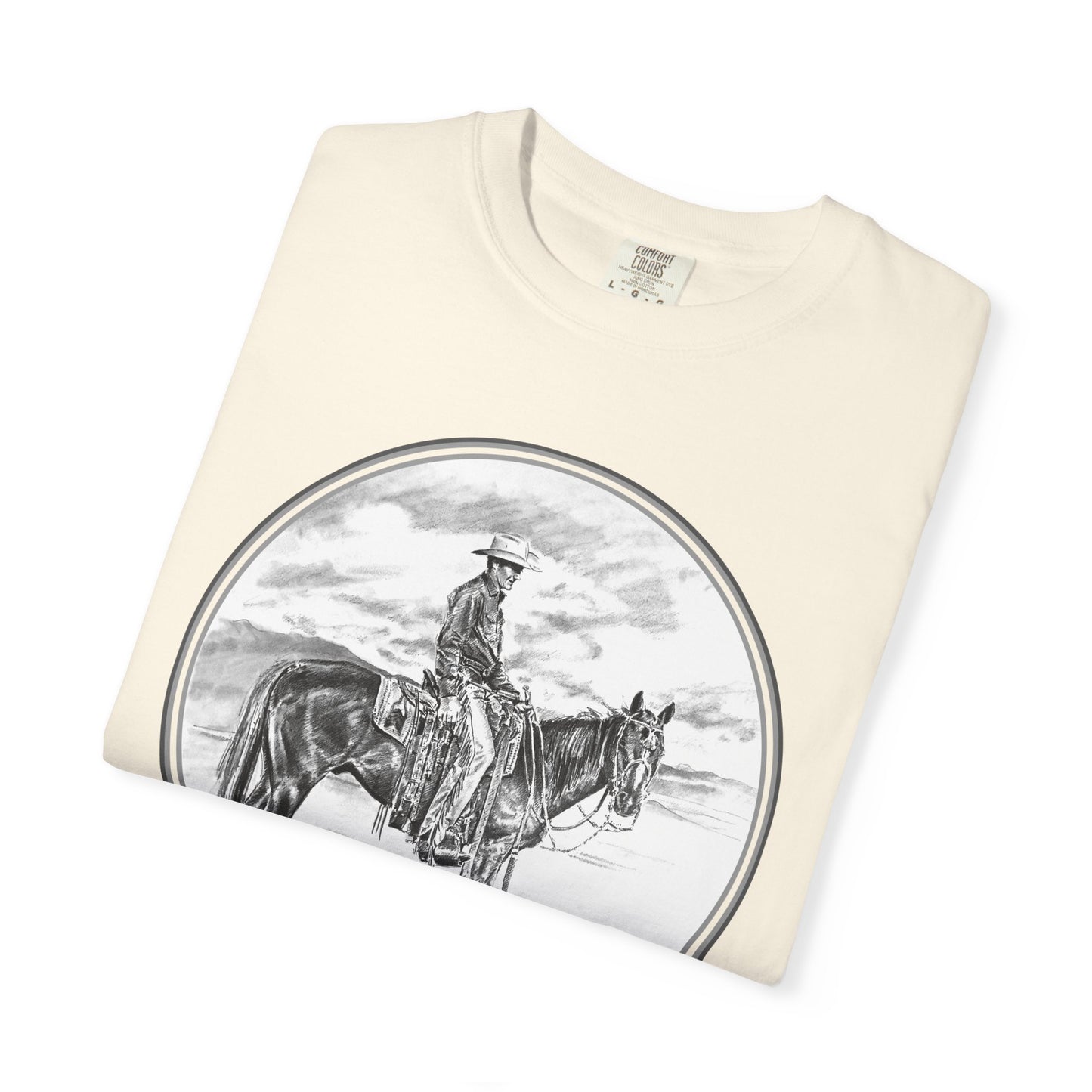Vintage Cowpuncher T-shirt