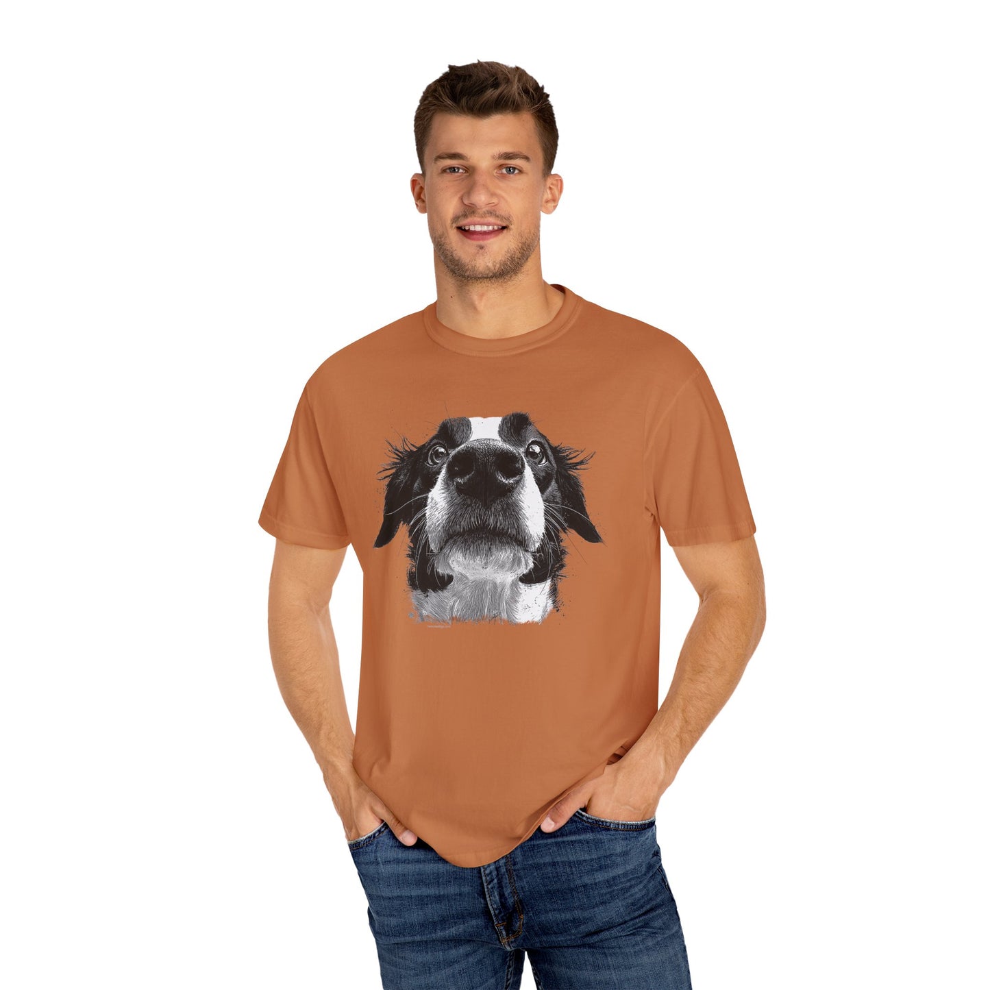 Border Collie T-Shirt