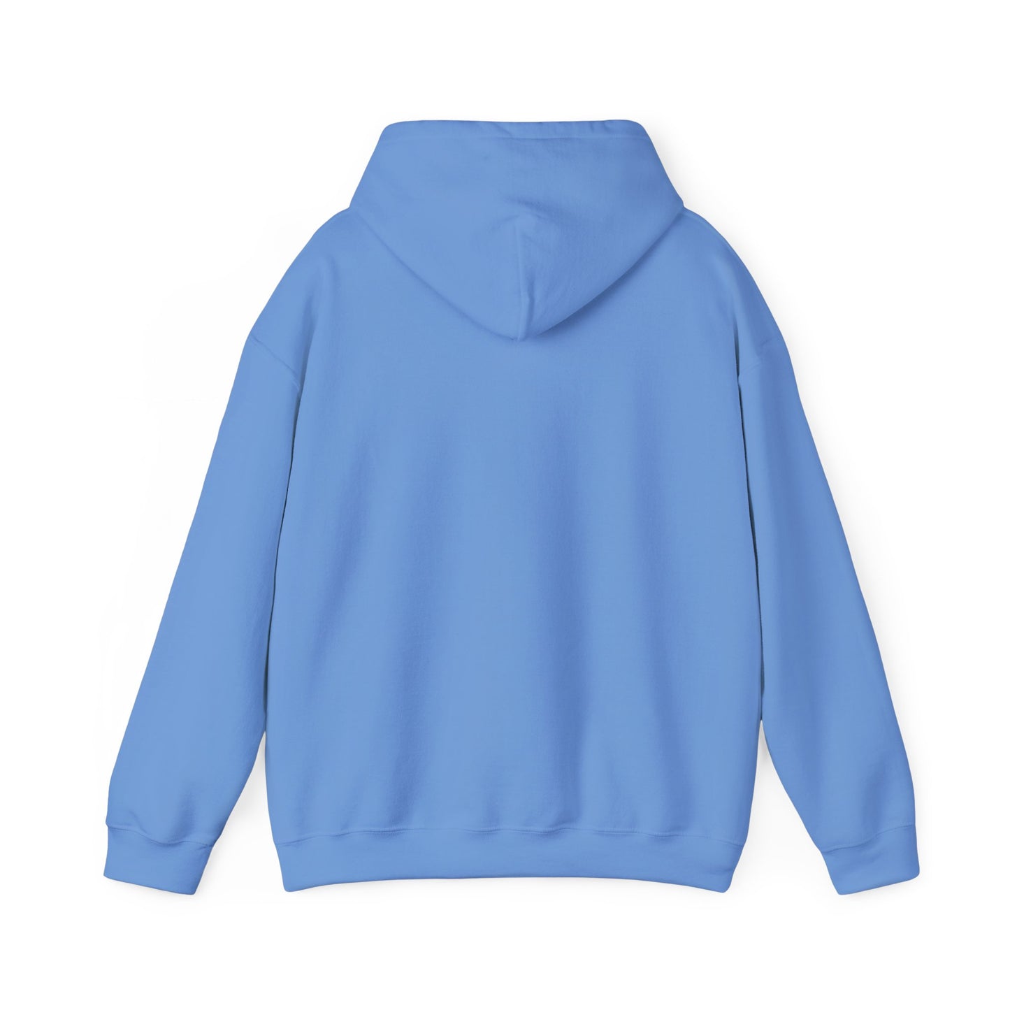 Beagle and Yellow Bird Soft Hoodie