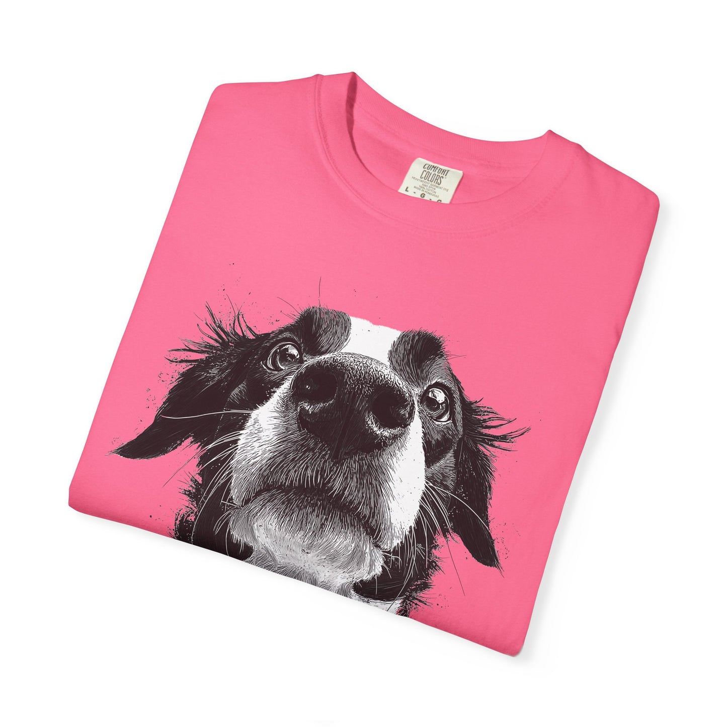 Border Collie T-Shirt