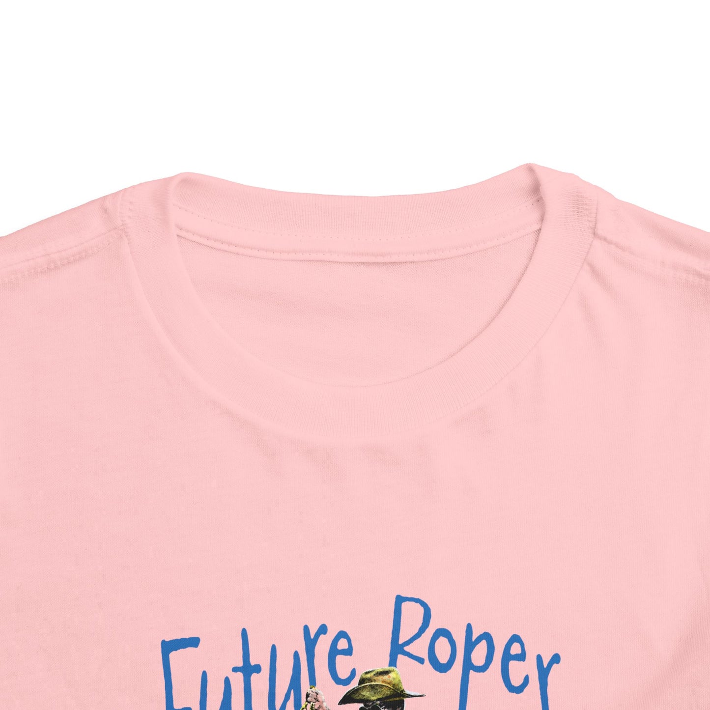 Toddler- Future Roper Heavy Cotton™ Tee