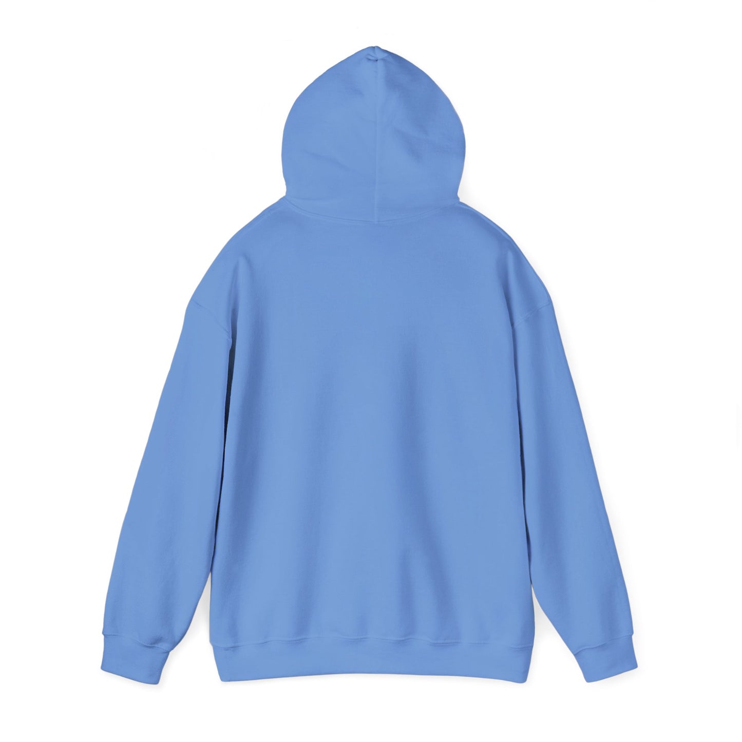 Beagle and Yellow Bird Soft Hoodie