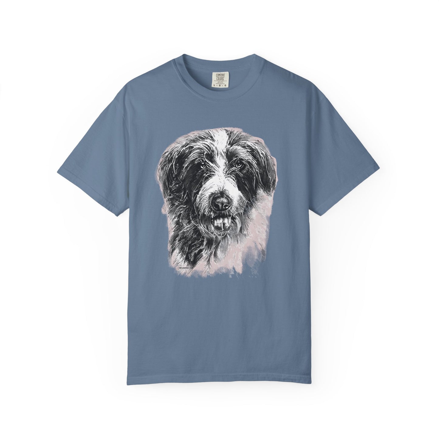 Sheepdog T-Shirt - Unisex