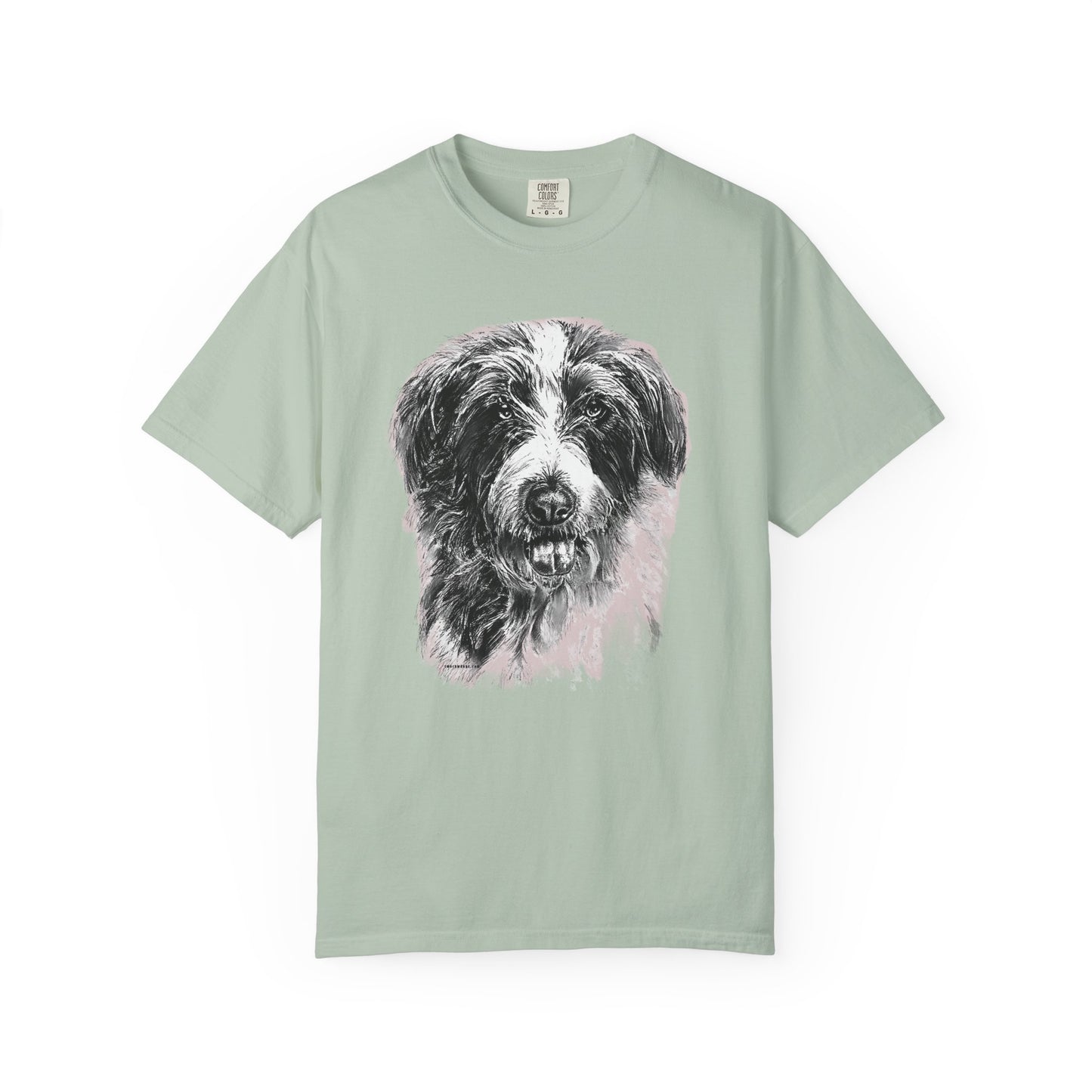 Sheepdog T-Shirt - Unisex
