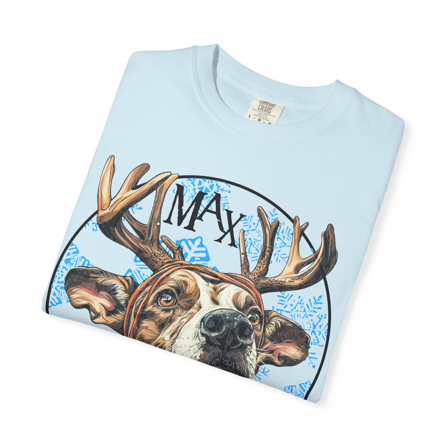 Max Grinch Super-soft T-shirt