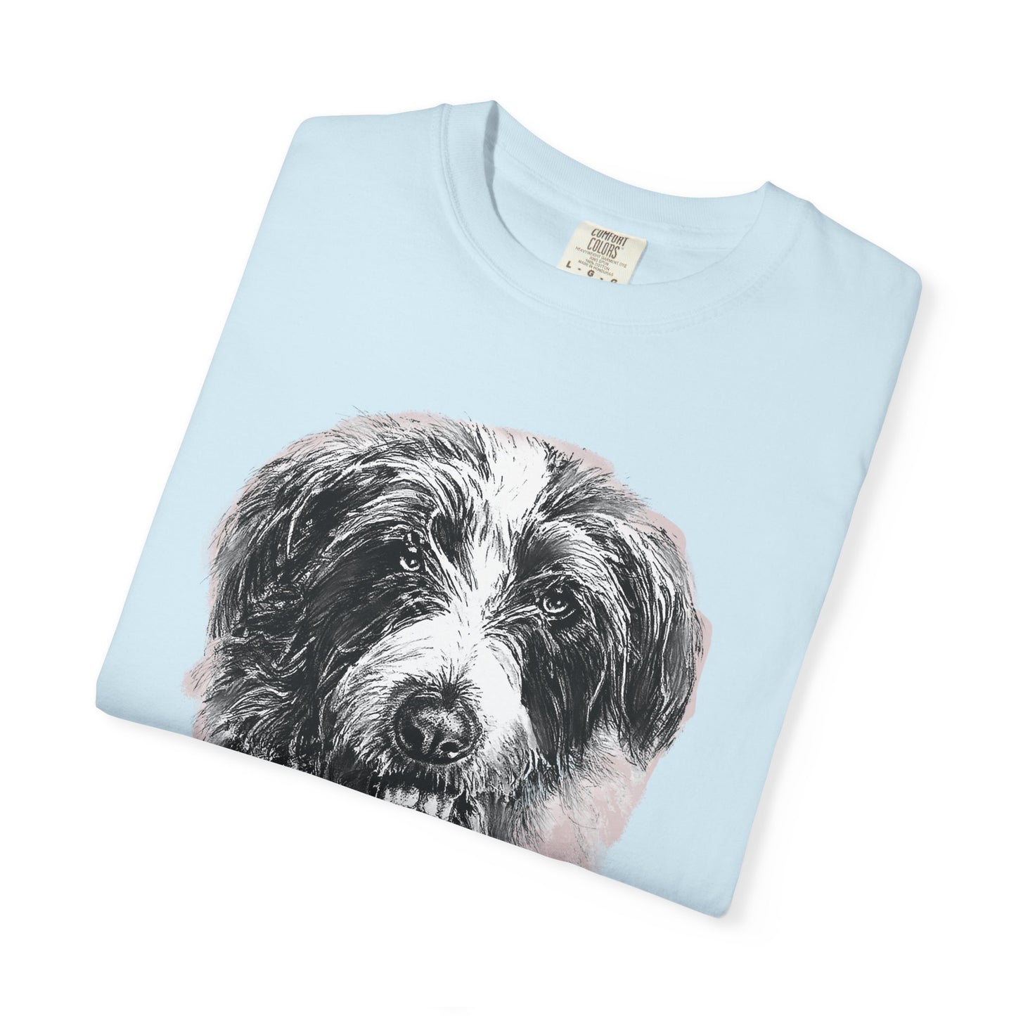 Sheepdog T-Shirt - Unisex