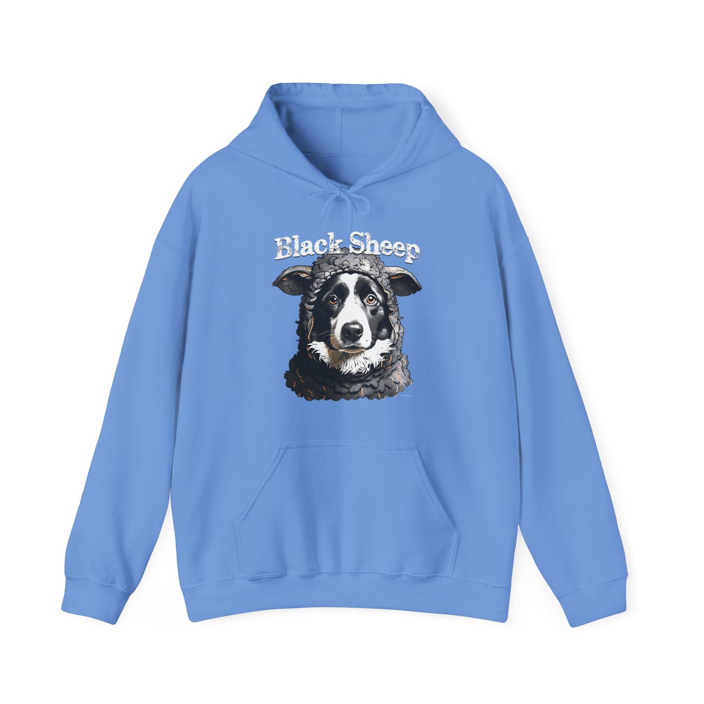 Black Sheep Hoodie