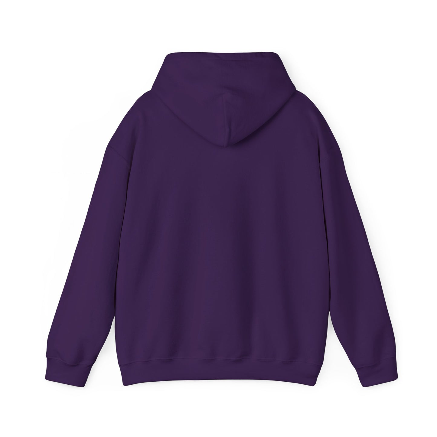 WHATEVER, Heavy-Blend Hooded Sweatshirt