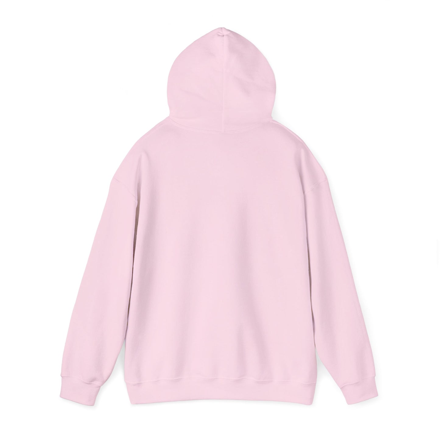 WHATEVER, Heavy-Blend Hooded Sweatshirt