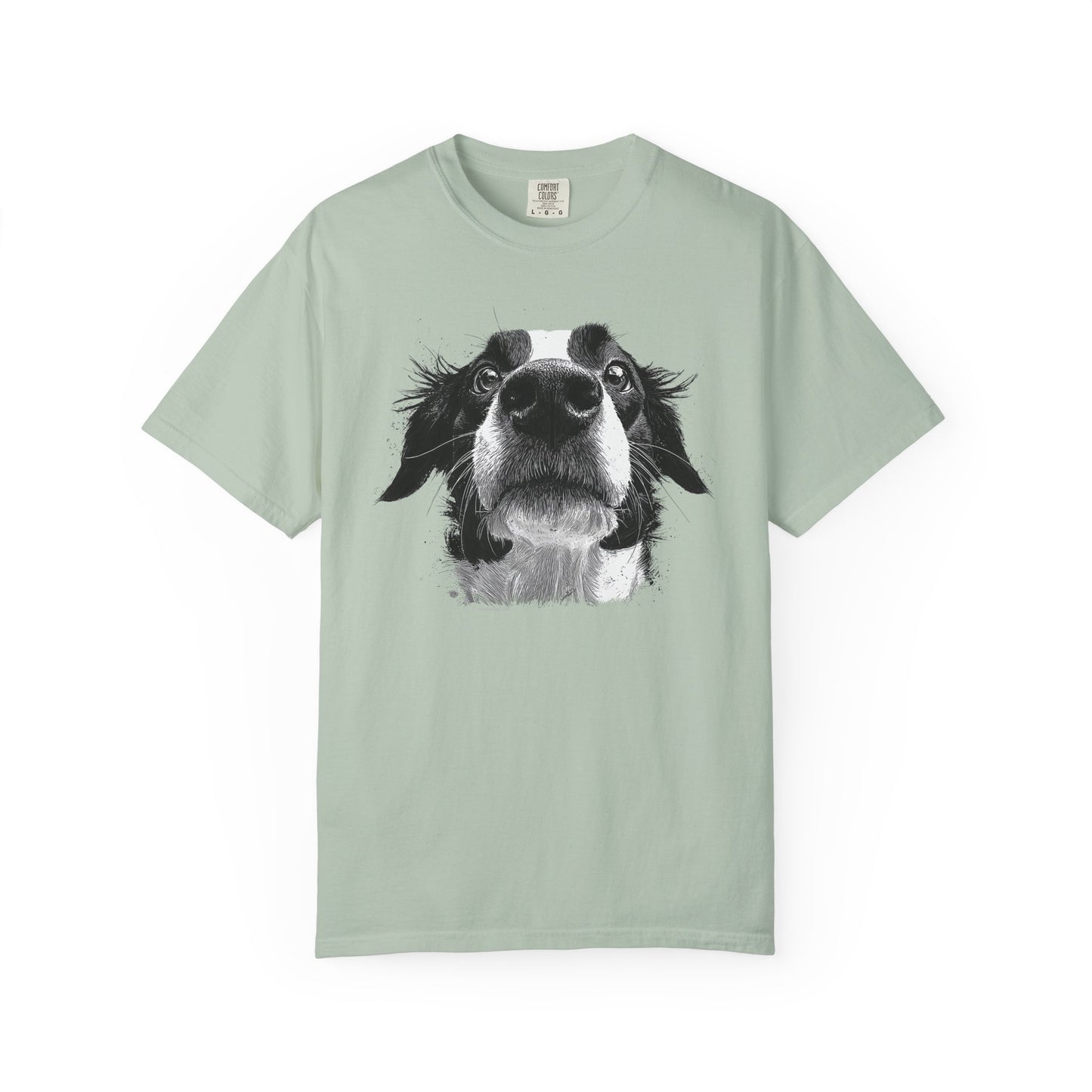 Border Collie T-Shirt
