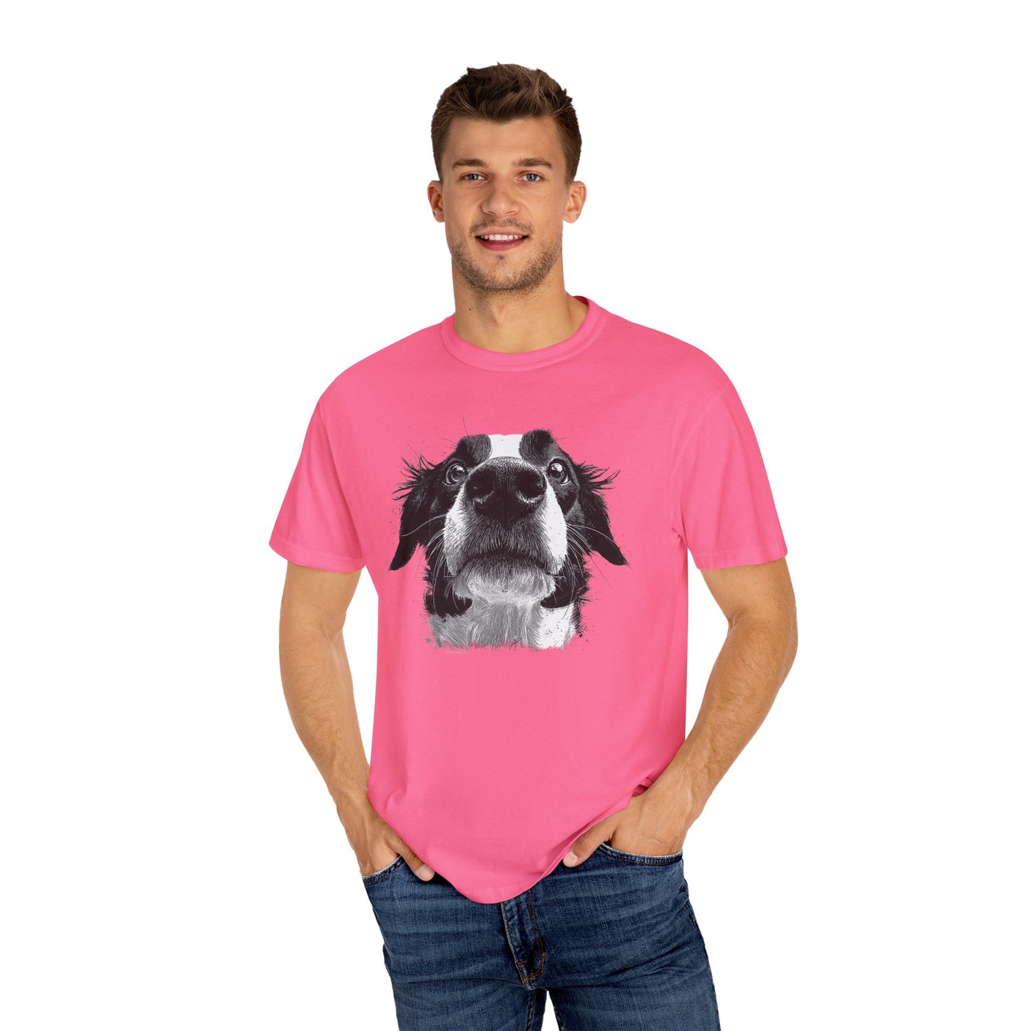 Border Collie T-Shirt
