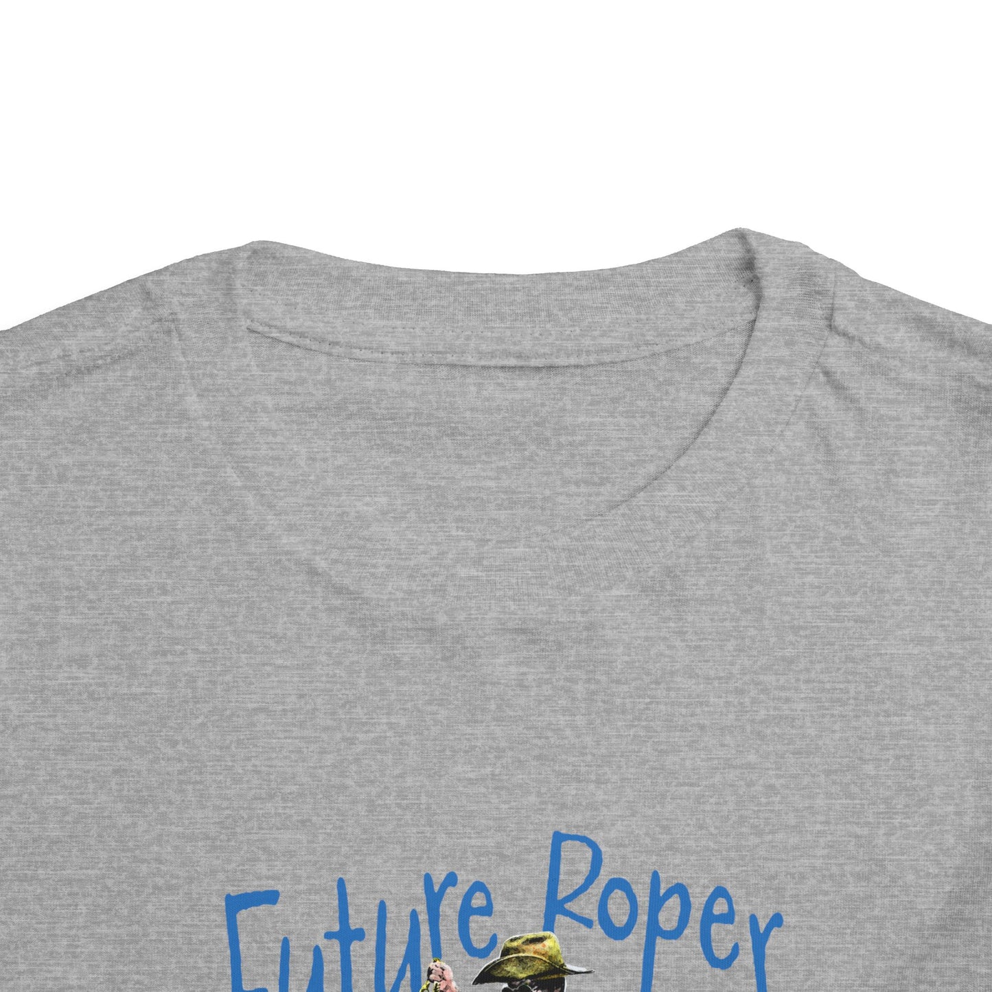 Toddler- Future Roper Heavy Cotton™ Tee