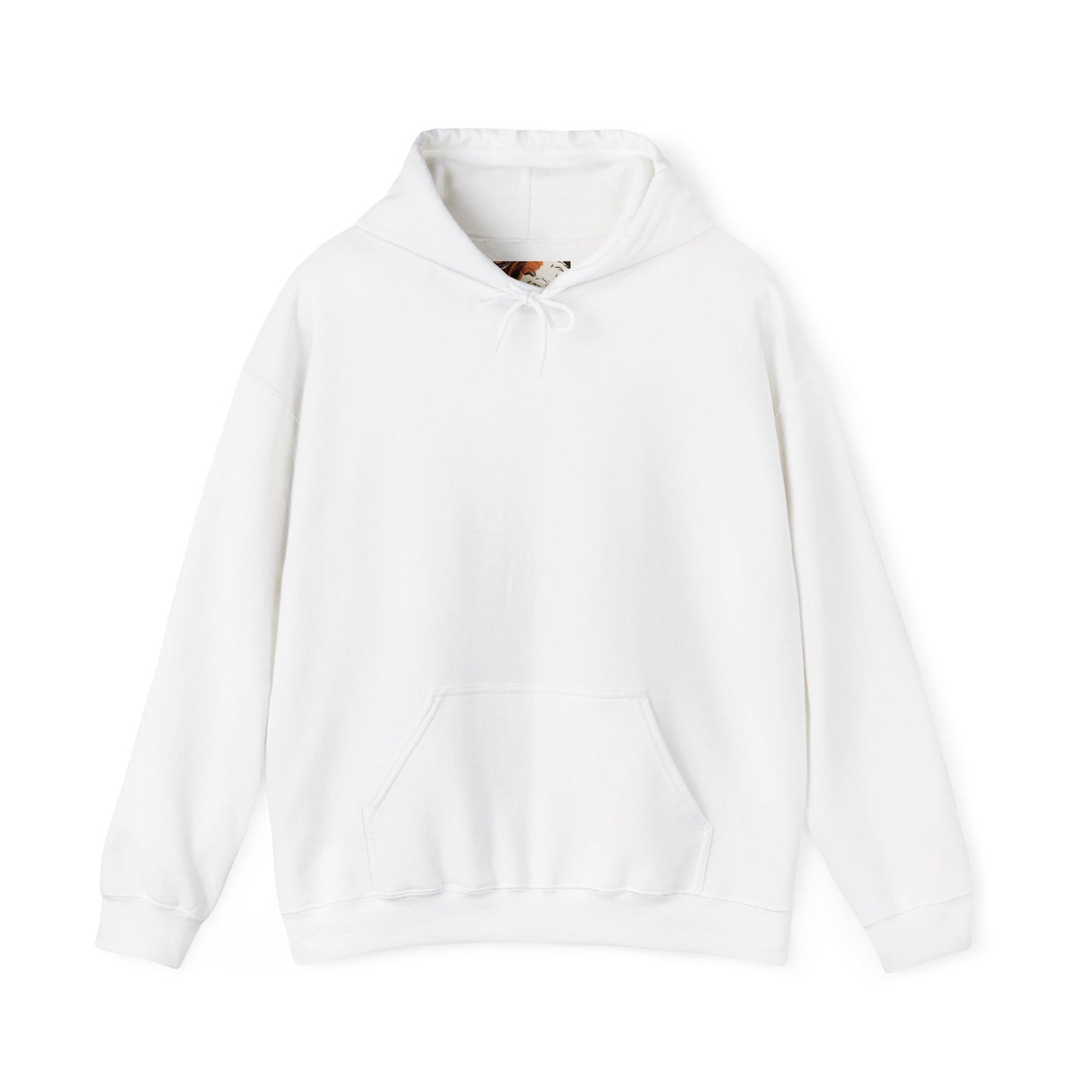 Dogpile Cowdog Graphic Hoodie - Unisex Sweatshirt