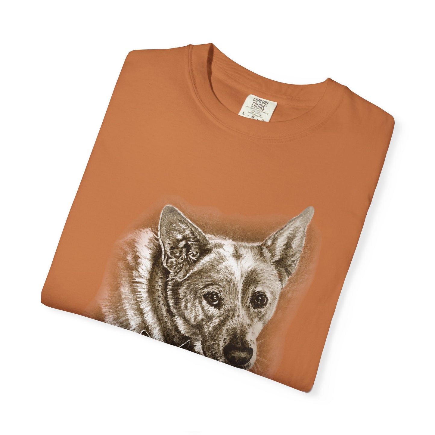 Australian Cattle Dog Heeler T-Shirt