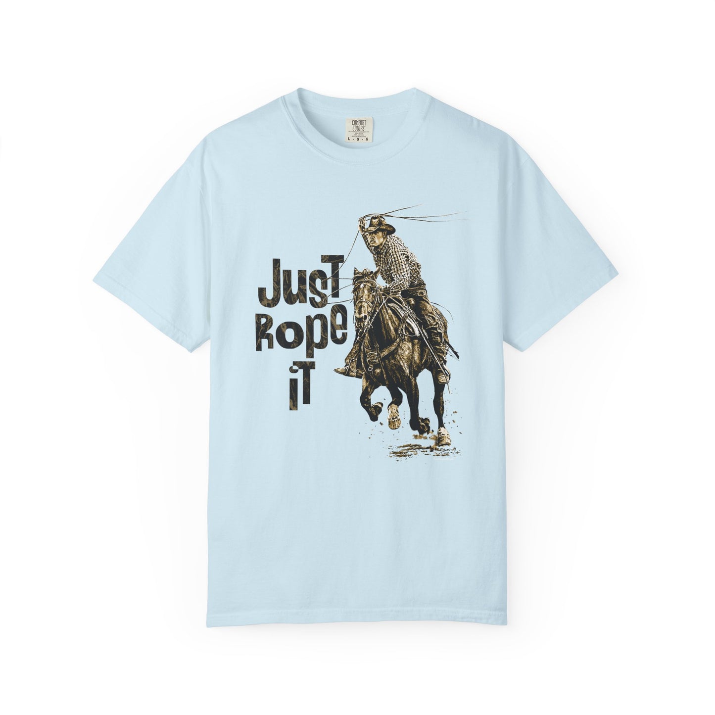 Roper Rodeo T-shirt - Unisex