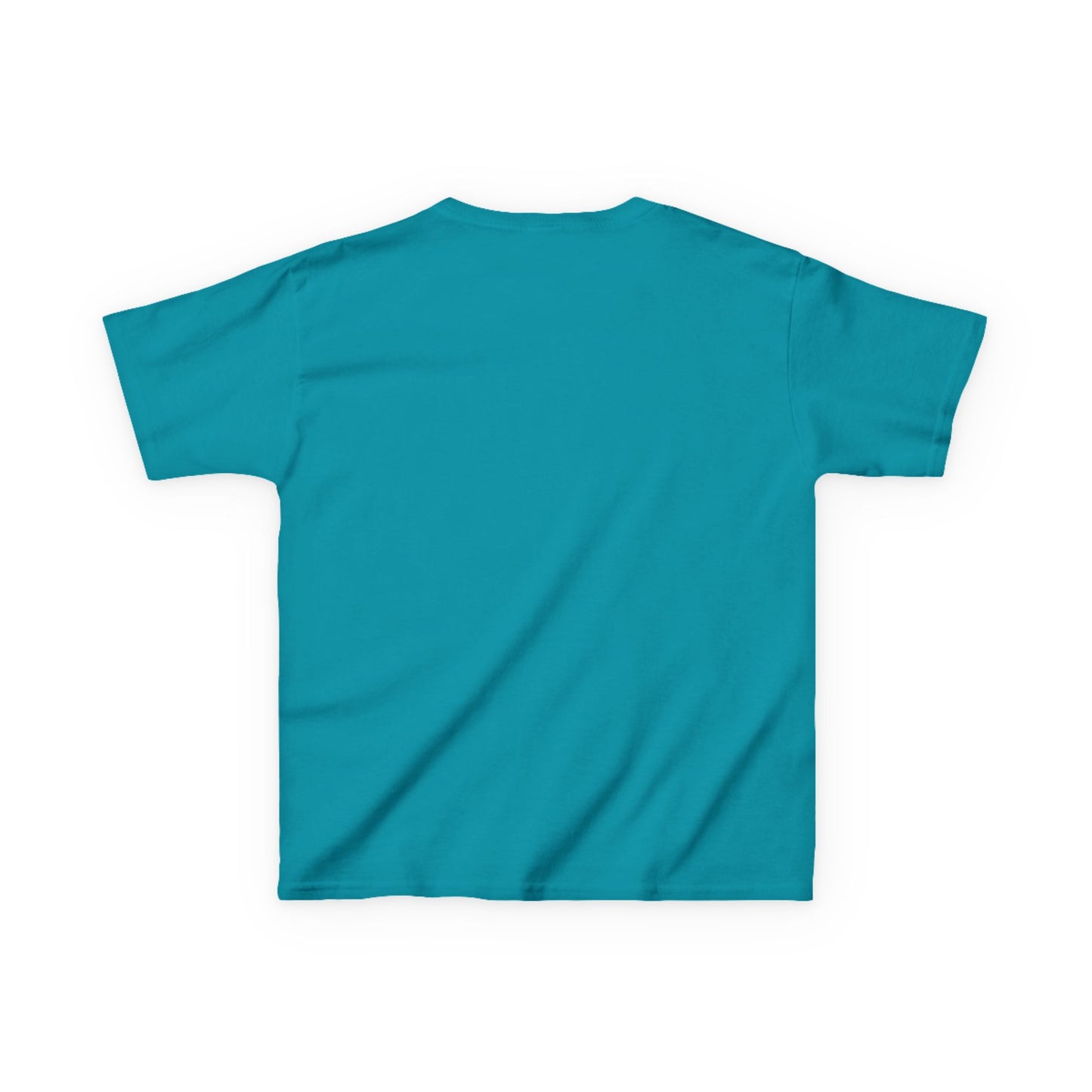 Kid's-Cute but Feral, Dog Heeler T-shirt