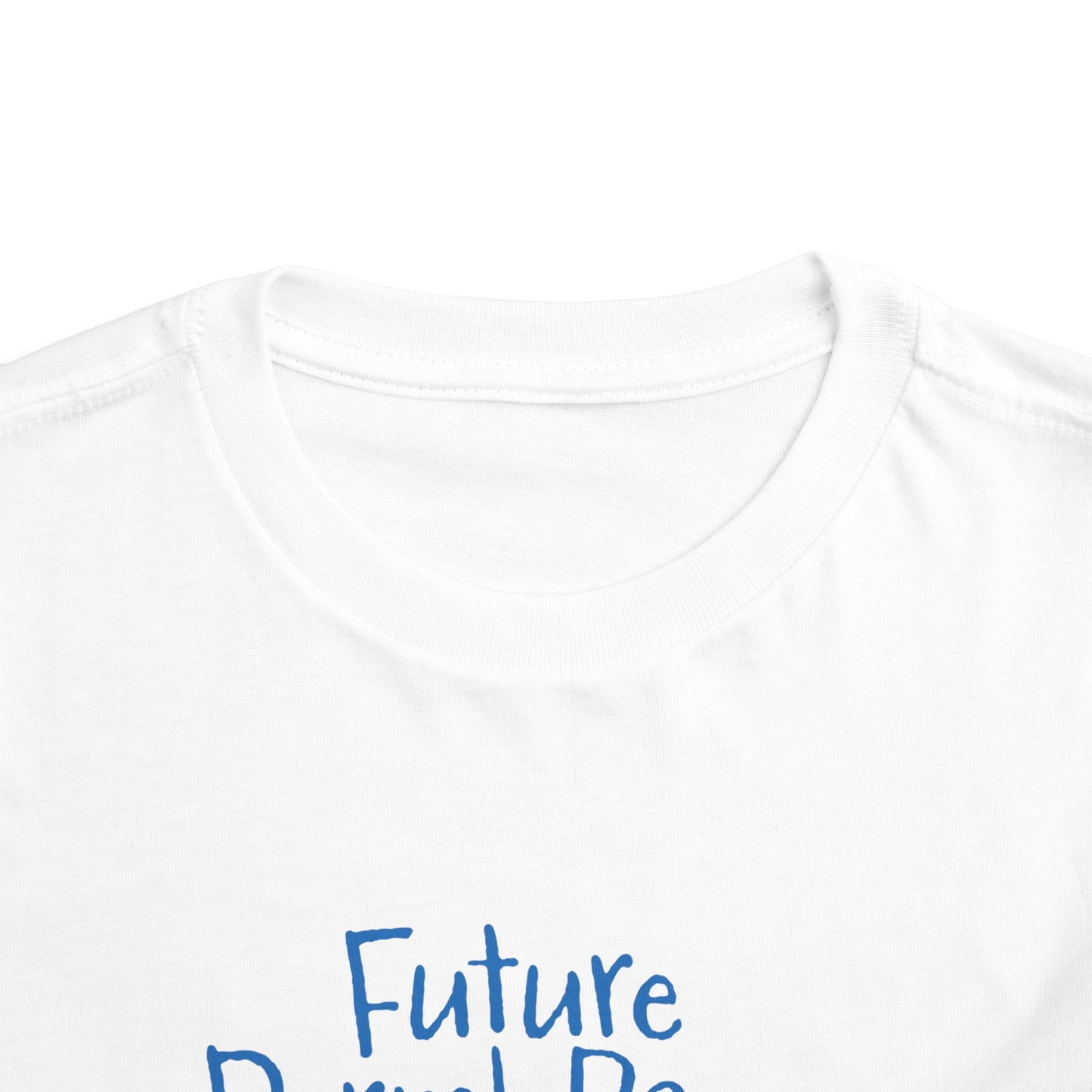 Toddler- Future Barrel Racer Heavy Cotton™ Tee