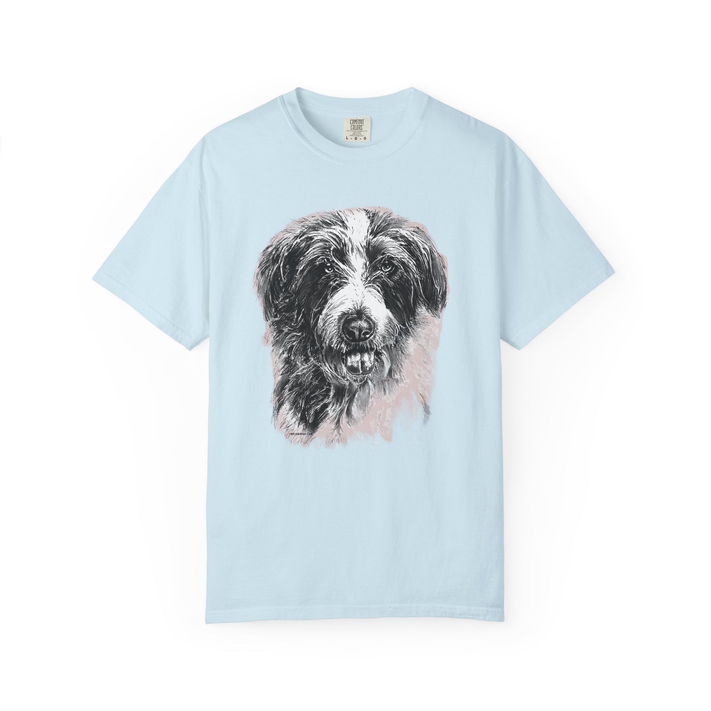Sheepdog T-Shirt - Unisex
