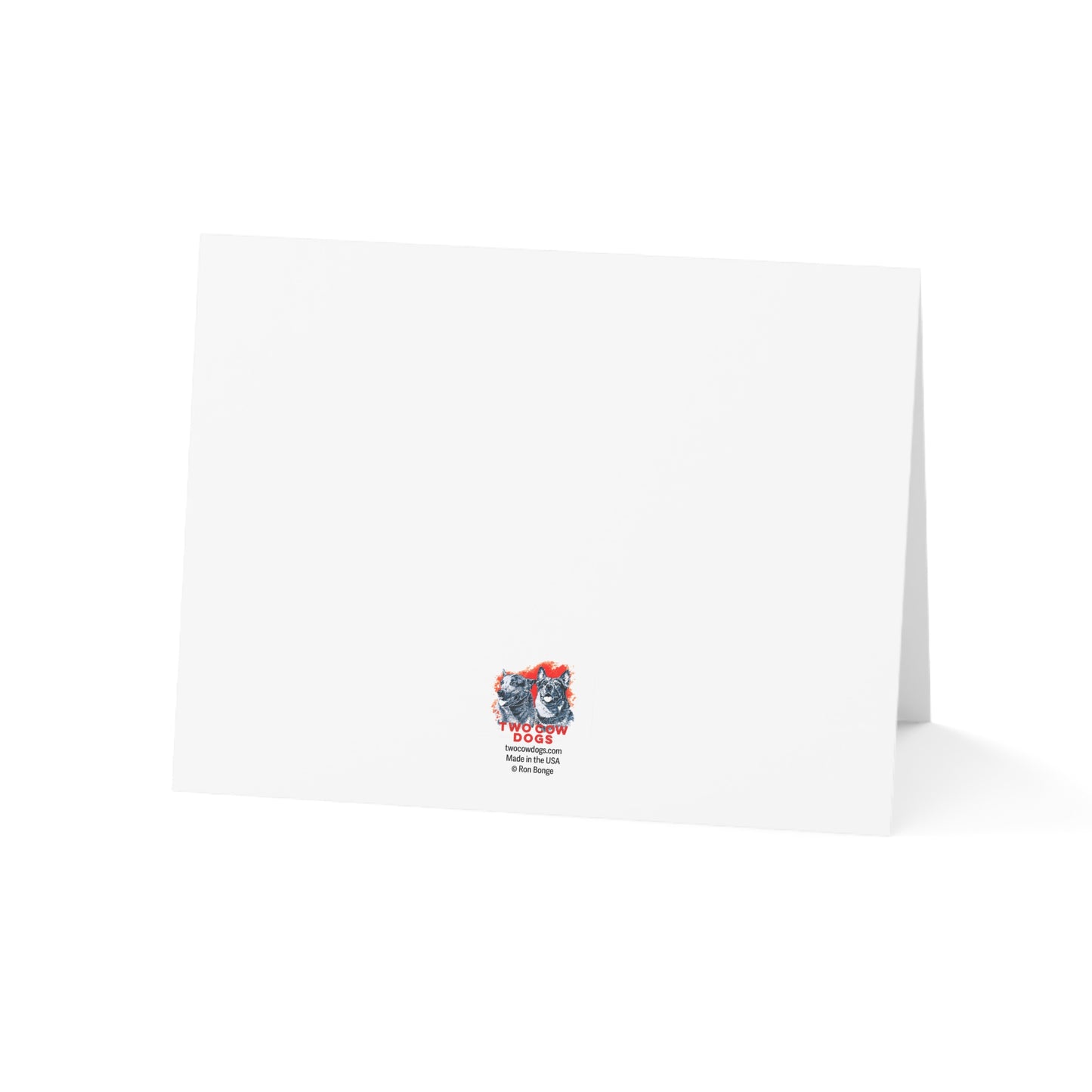 Pasture Cowboy Blank Notecards