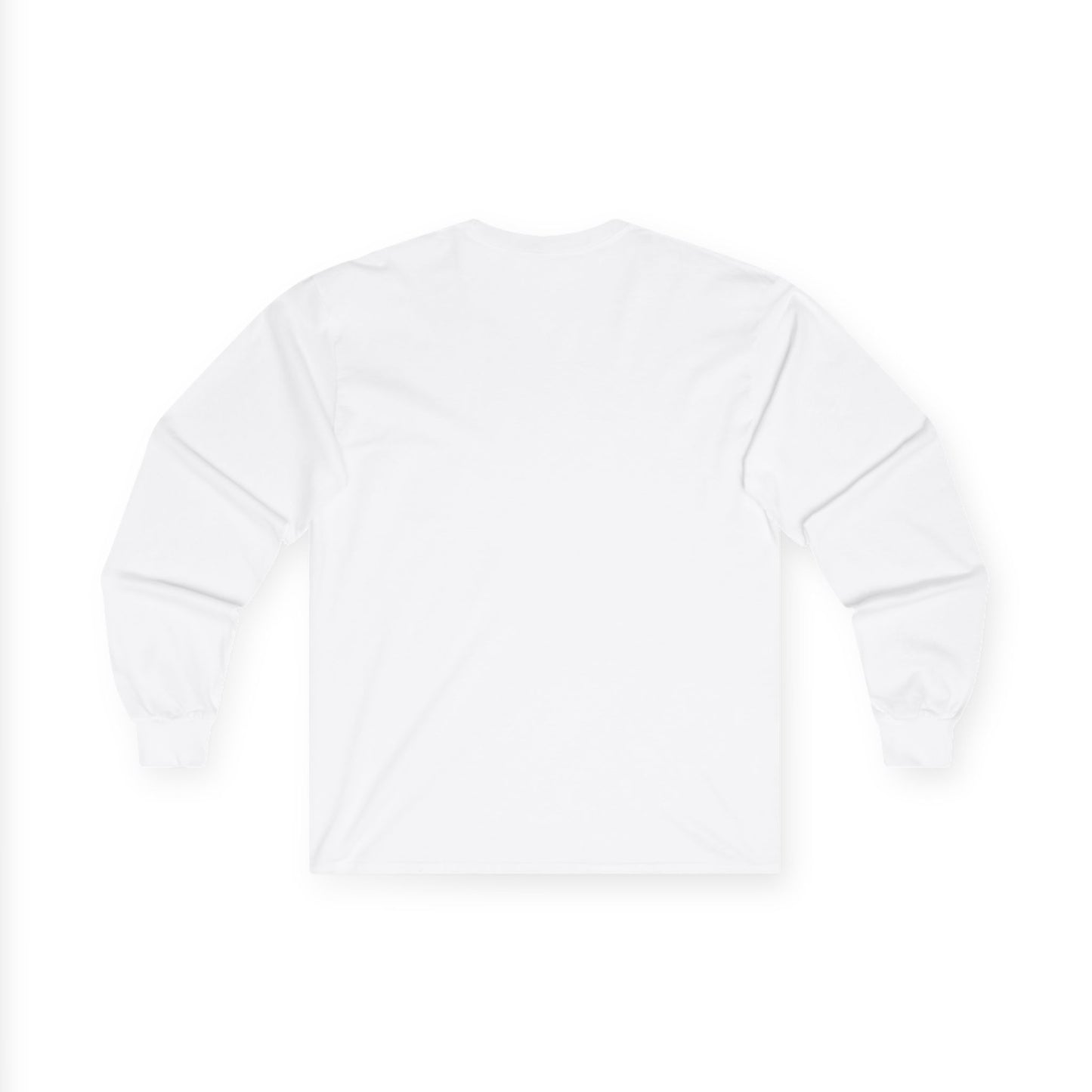 Long Sleeve Tee - Texas Prison Rodeo Design