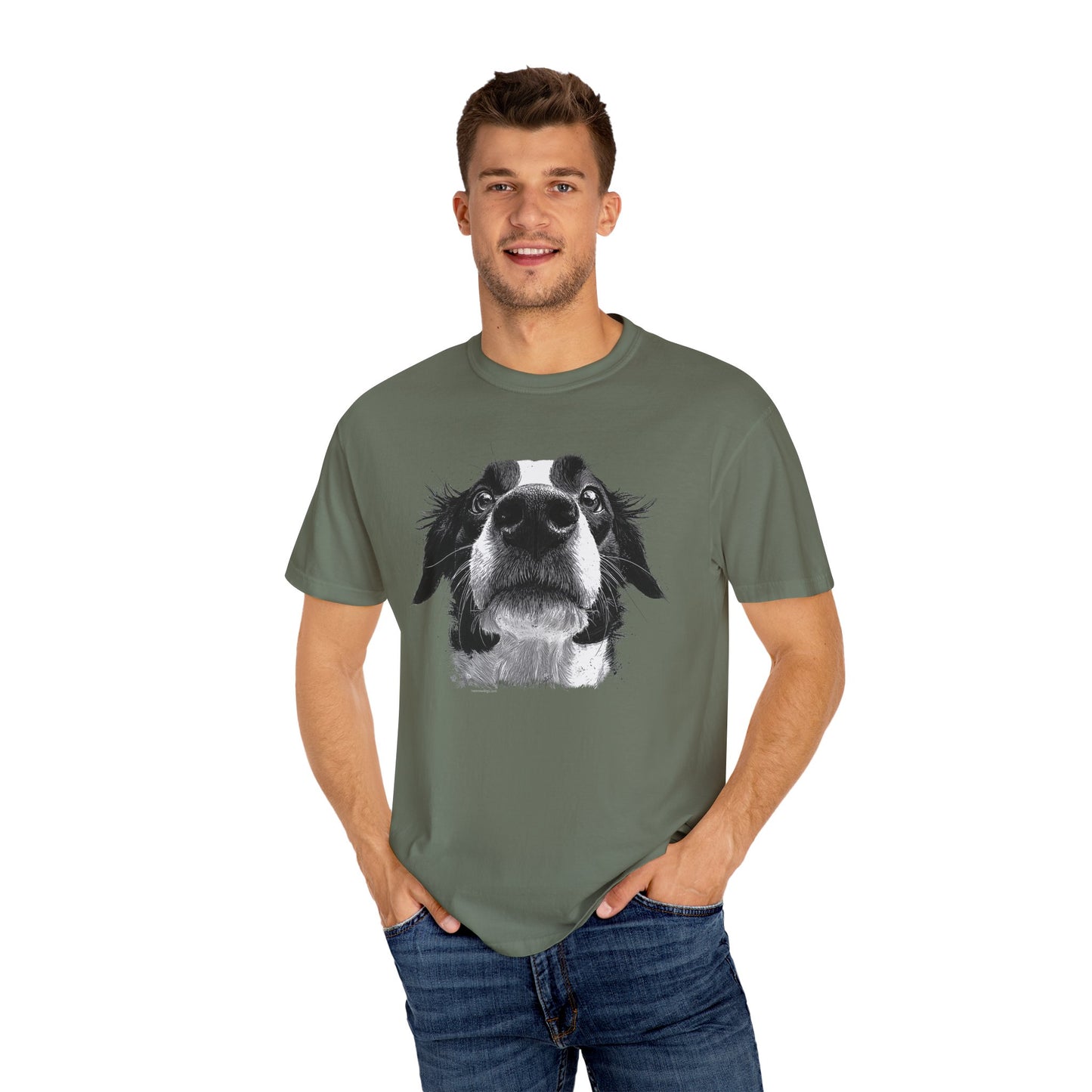 Border Collie T-Shirt