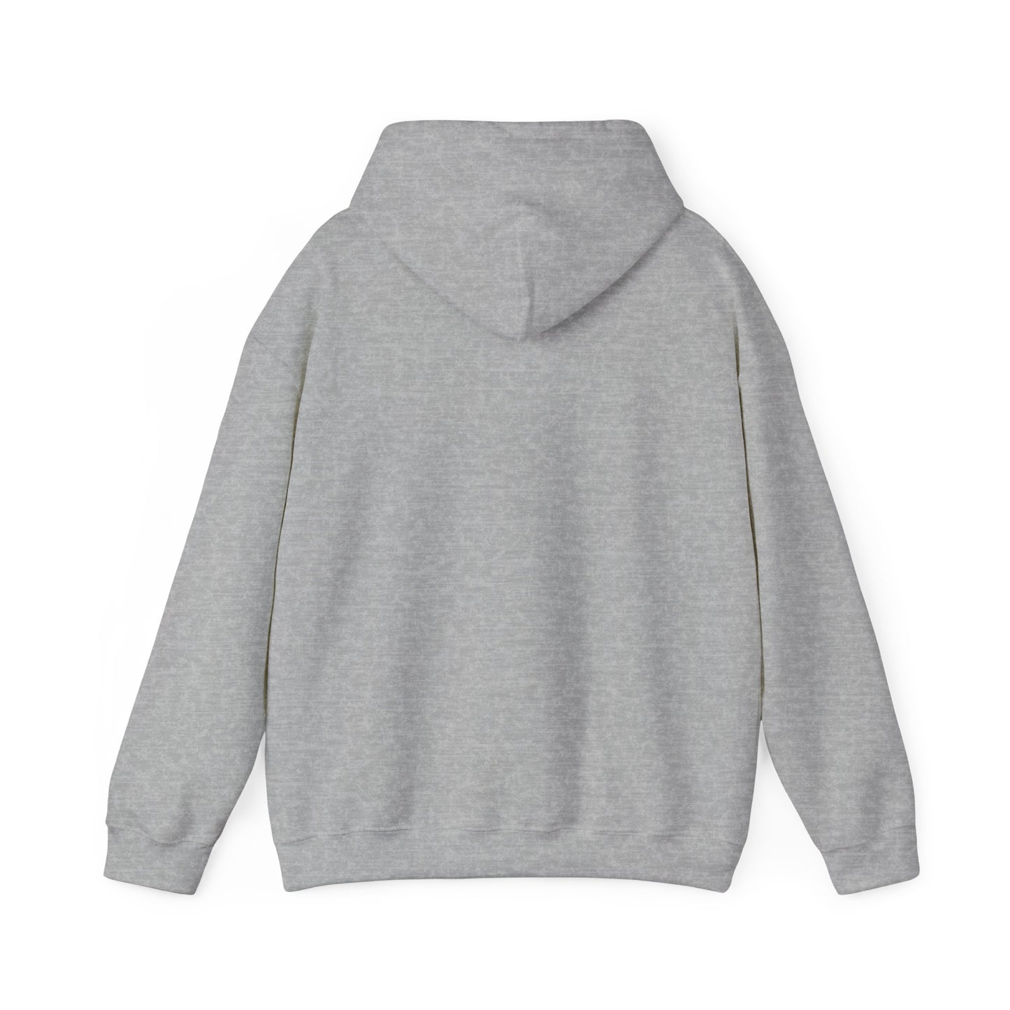 YEAH RIGHT, Heavy-Blend Hooded Sweatshirt
