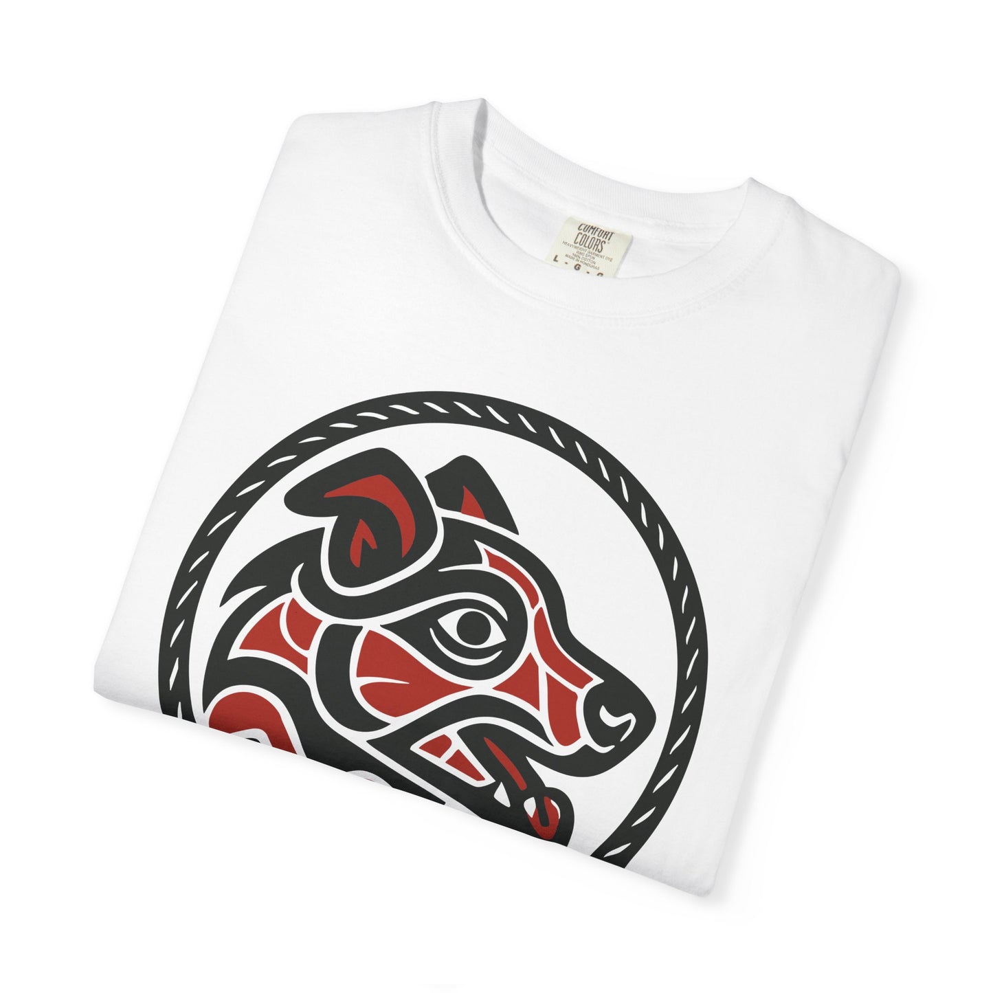 Northwest Native Cowdog T-shirt