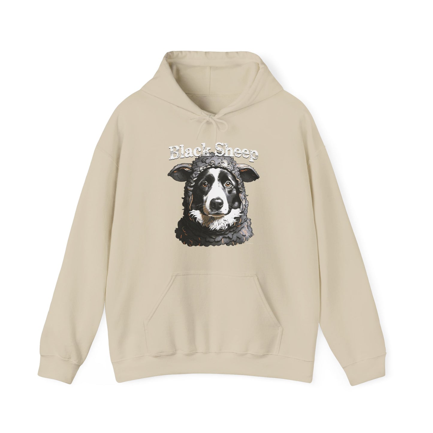 Black Sheep Hoodie