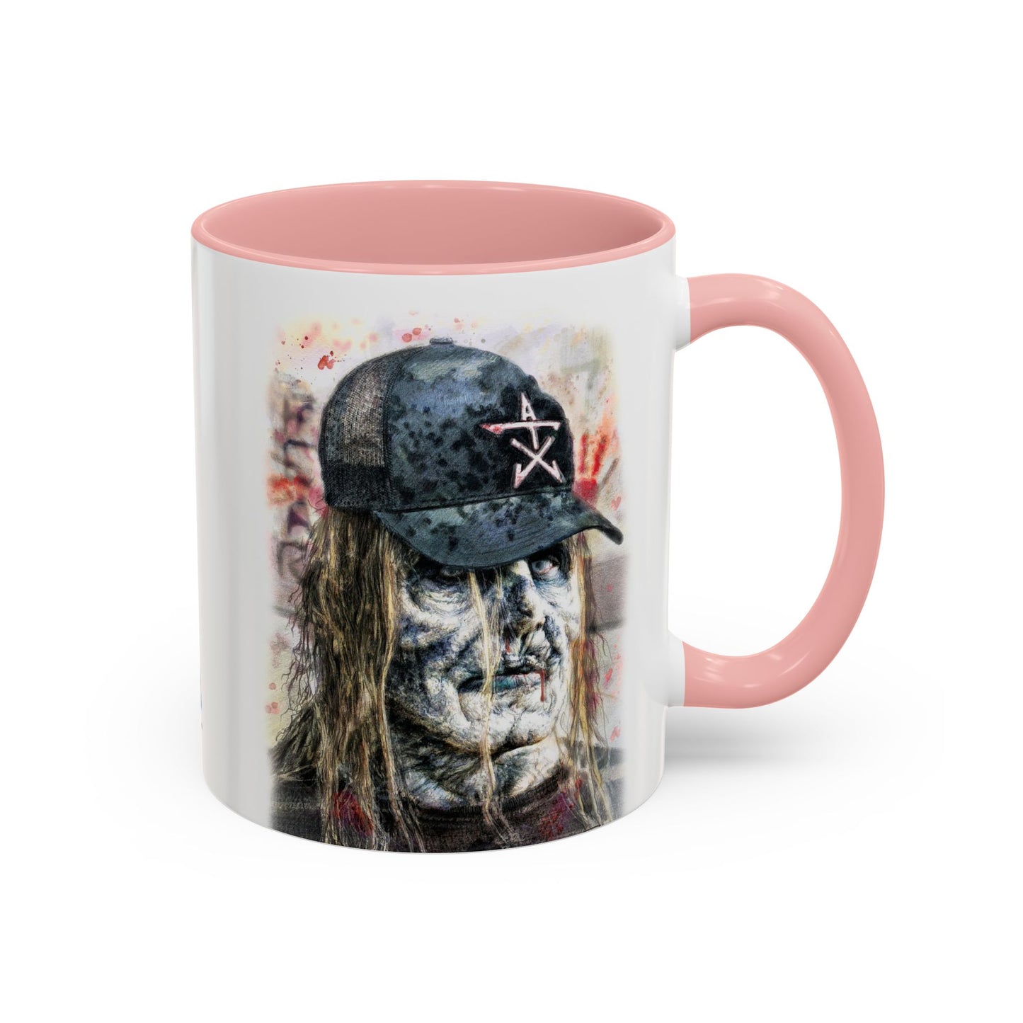 ATX Zombie Mug, 11oz