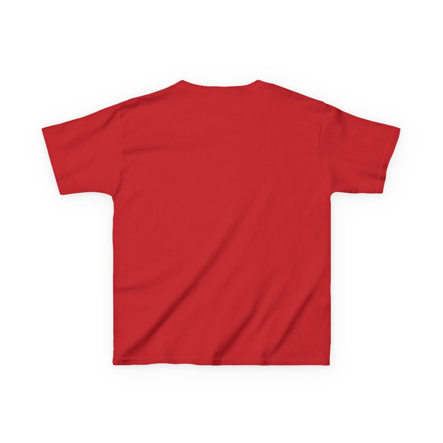 Kid's-Cute but Feral, Dog Heeler T-shirt