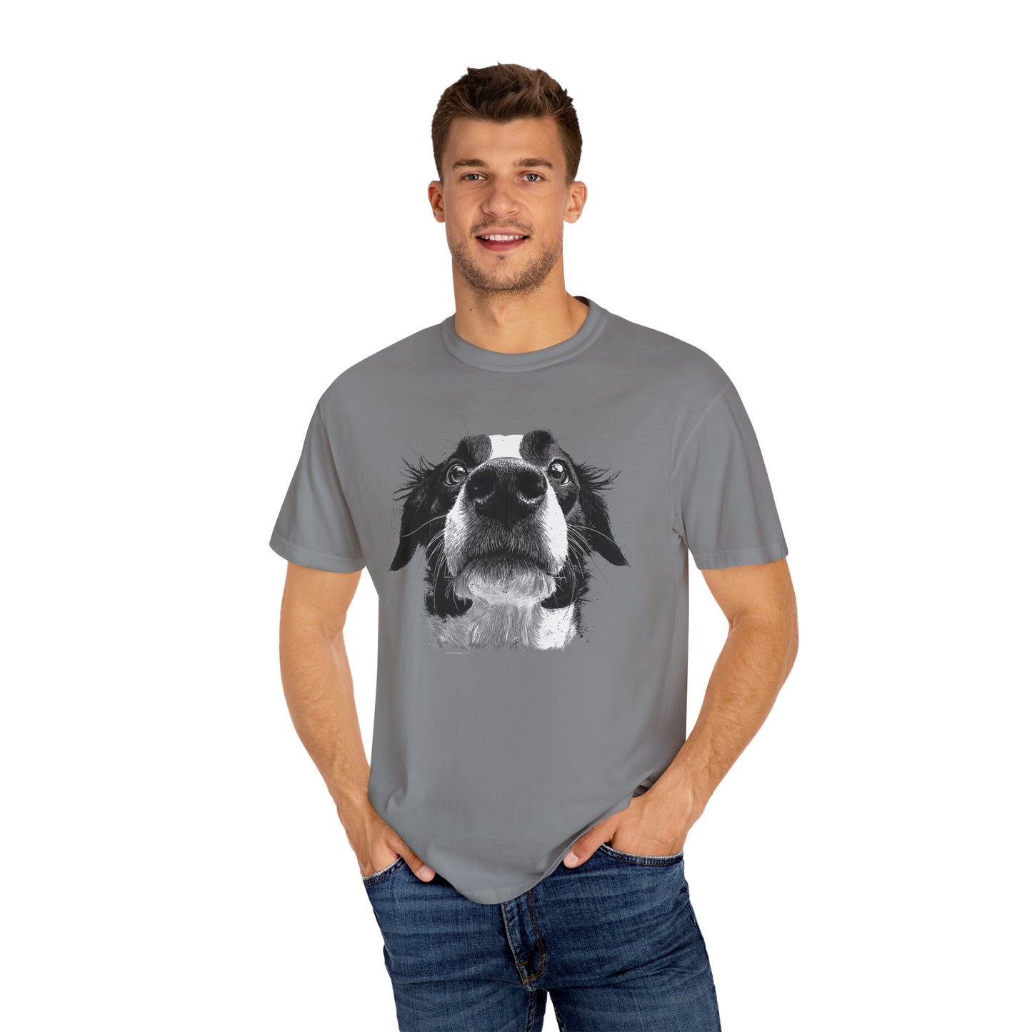 Border Collie T-Shirt