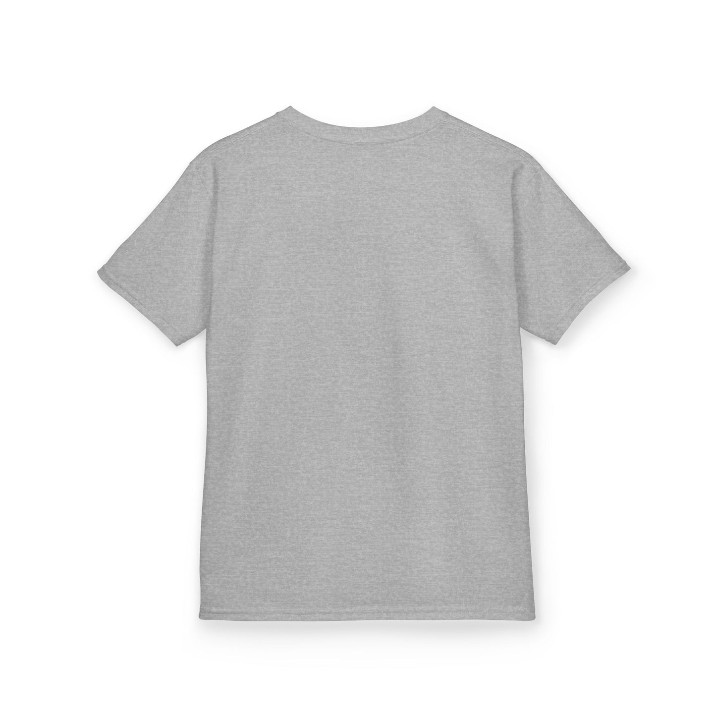 Kids- All-American All-Around Cowkid Heavy Cotton™ Tee