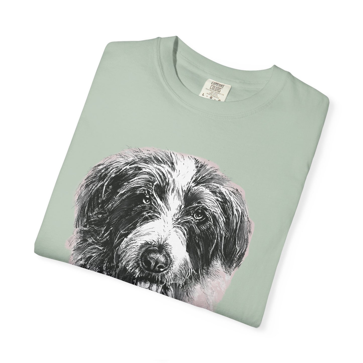 Sheepdog T-Shirt - Unisex