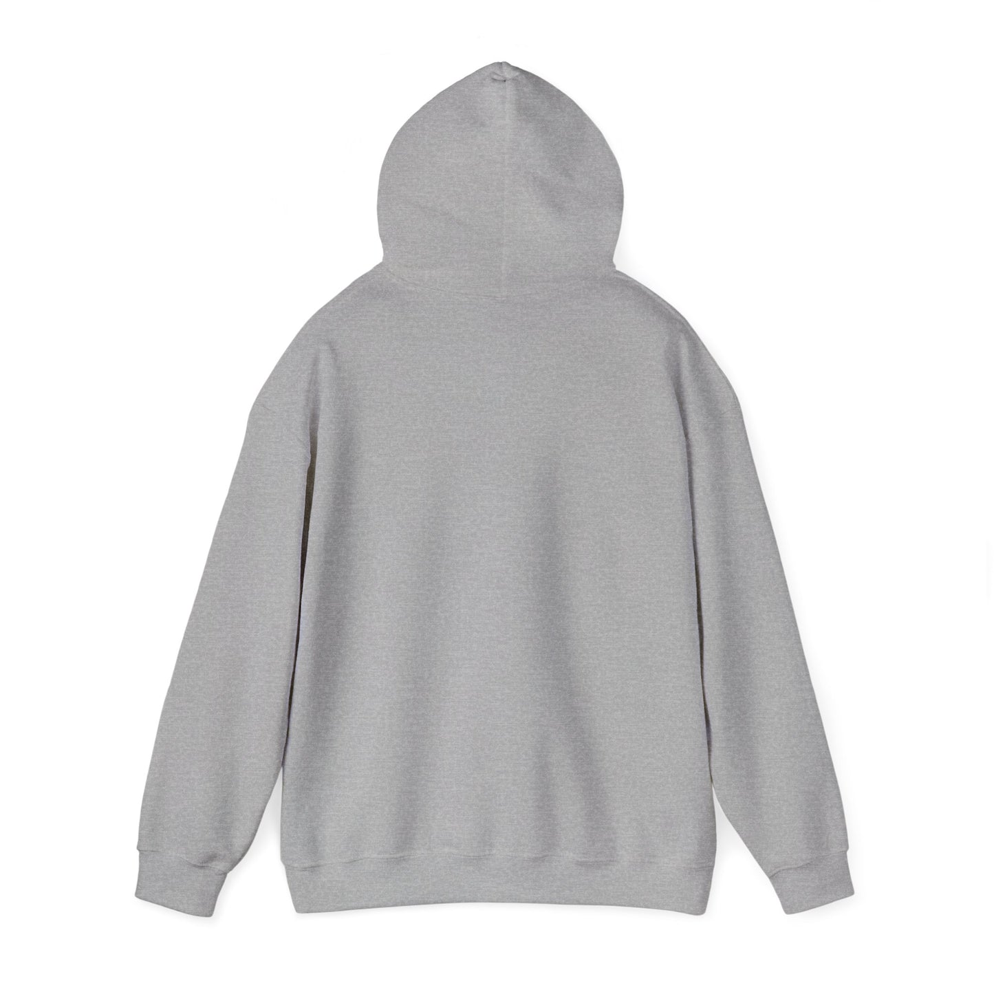 WHATEVER, Heavy-Blend Hooded Sweatshirt