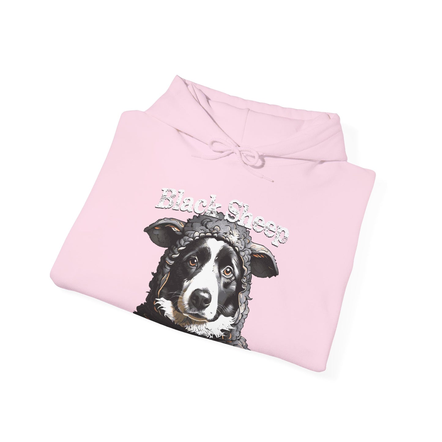 Black Sheep Hoodie