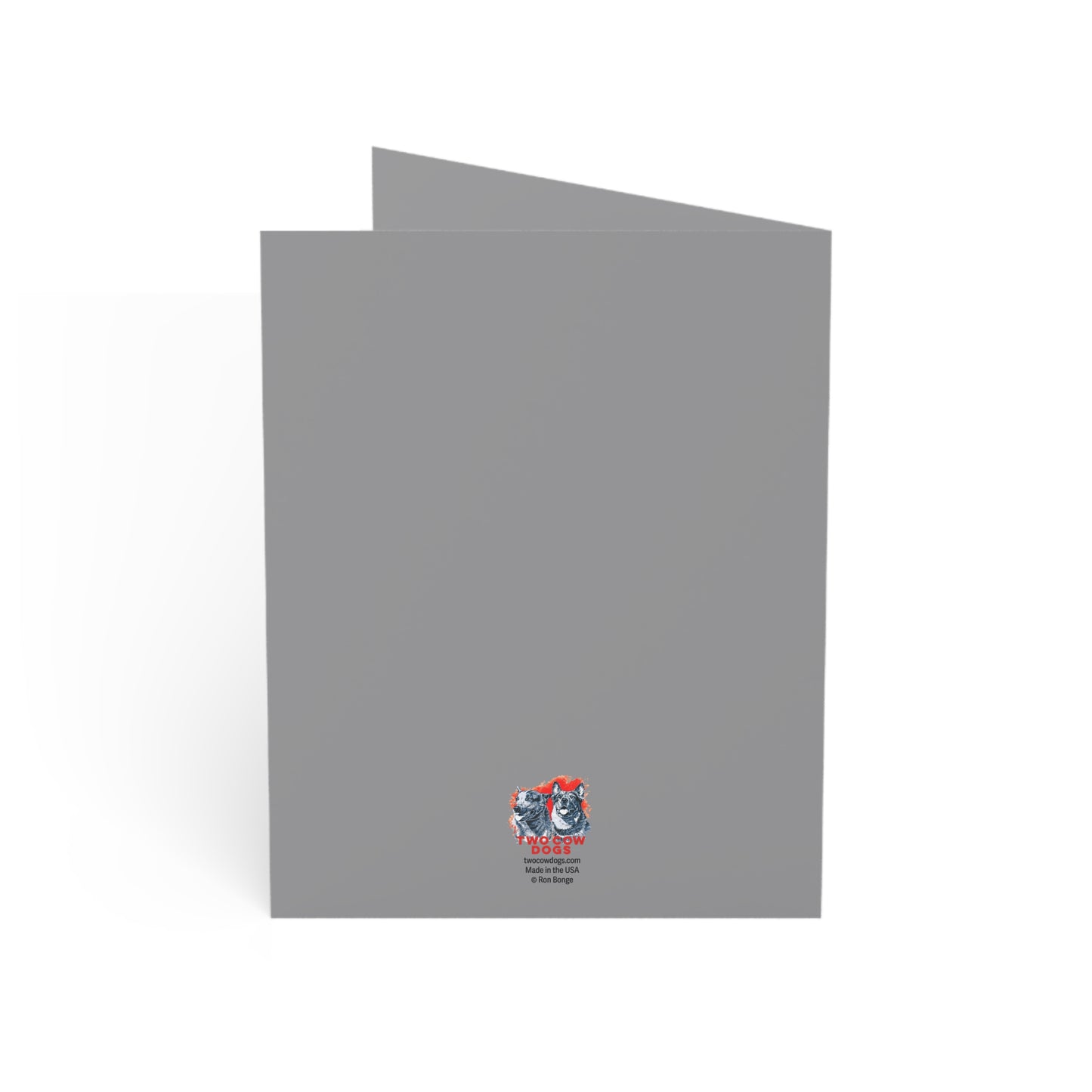I Like Team Roping Notecards (envelopes included)