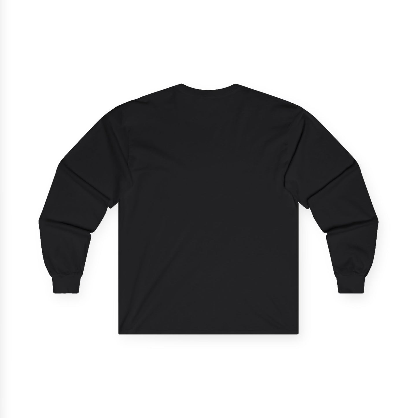 Long Sleeve Tee - Texas Prison Rodeo Design