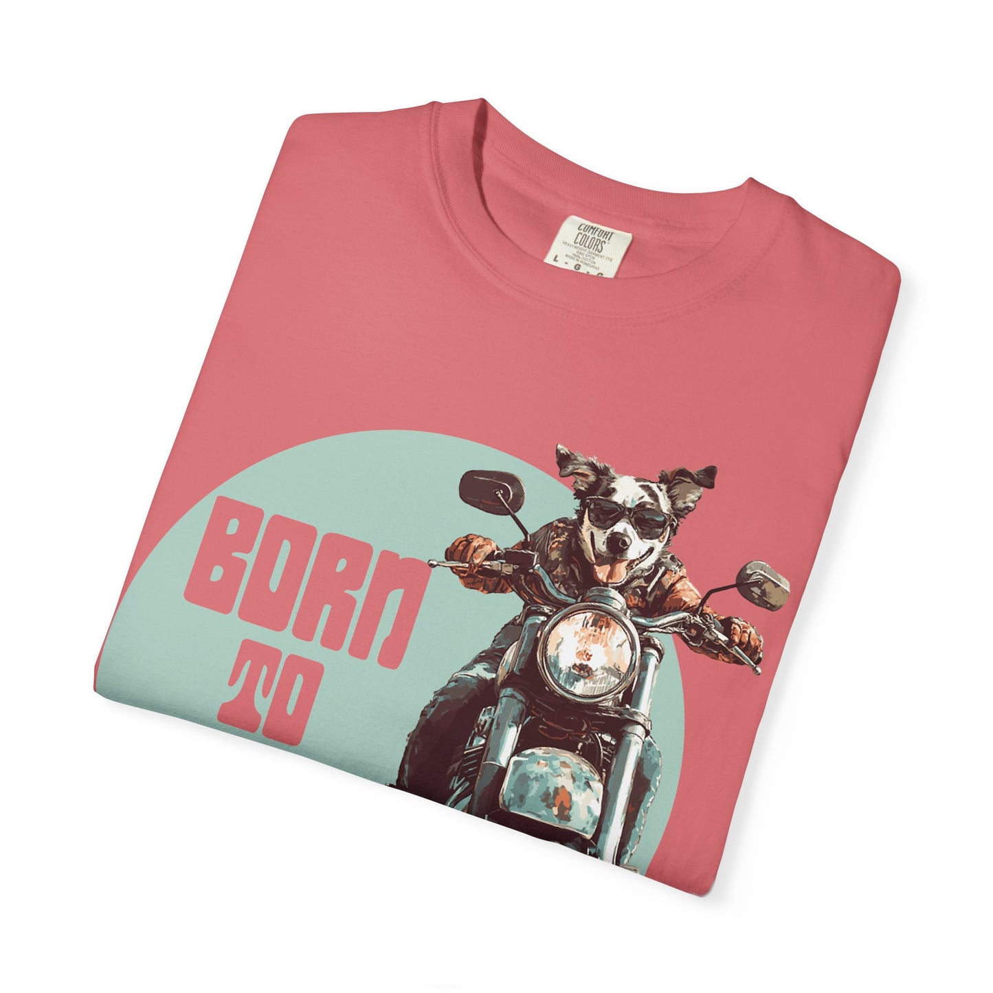 Ride or Die Harley Unisex T-shirt
