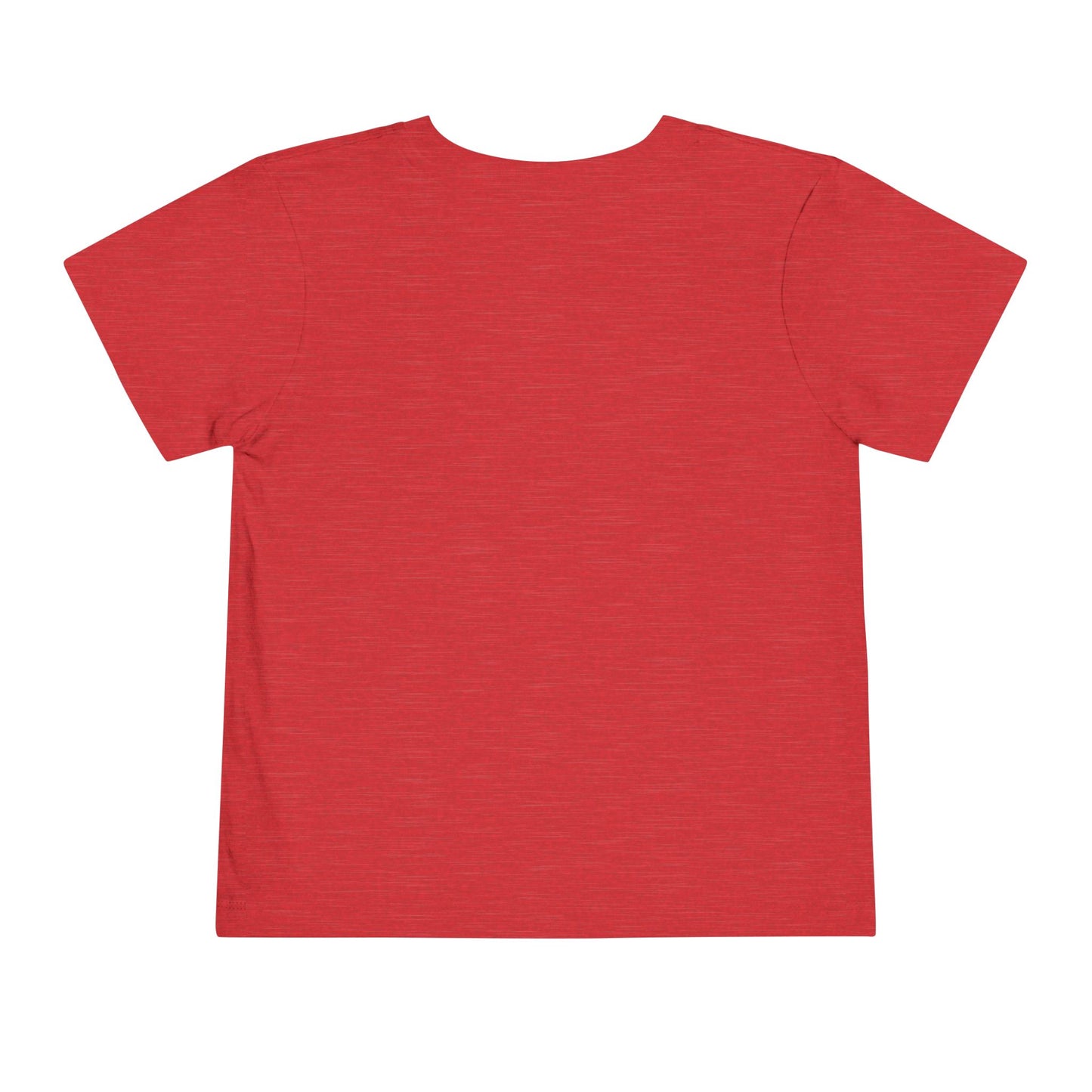 Toddler- Future Bull Rider Heavy Cotton™ Tee