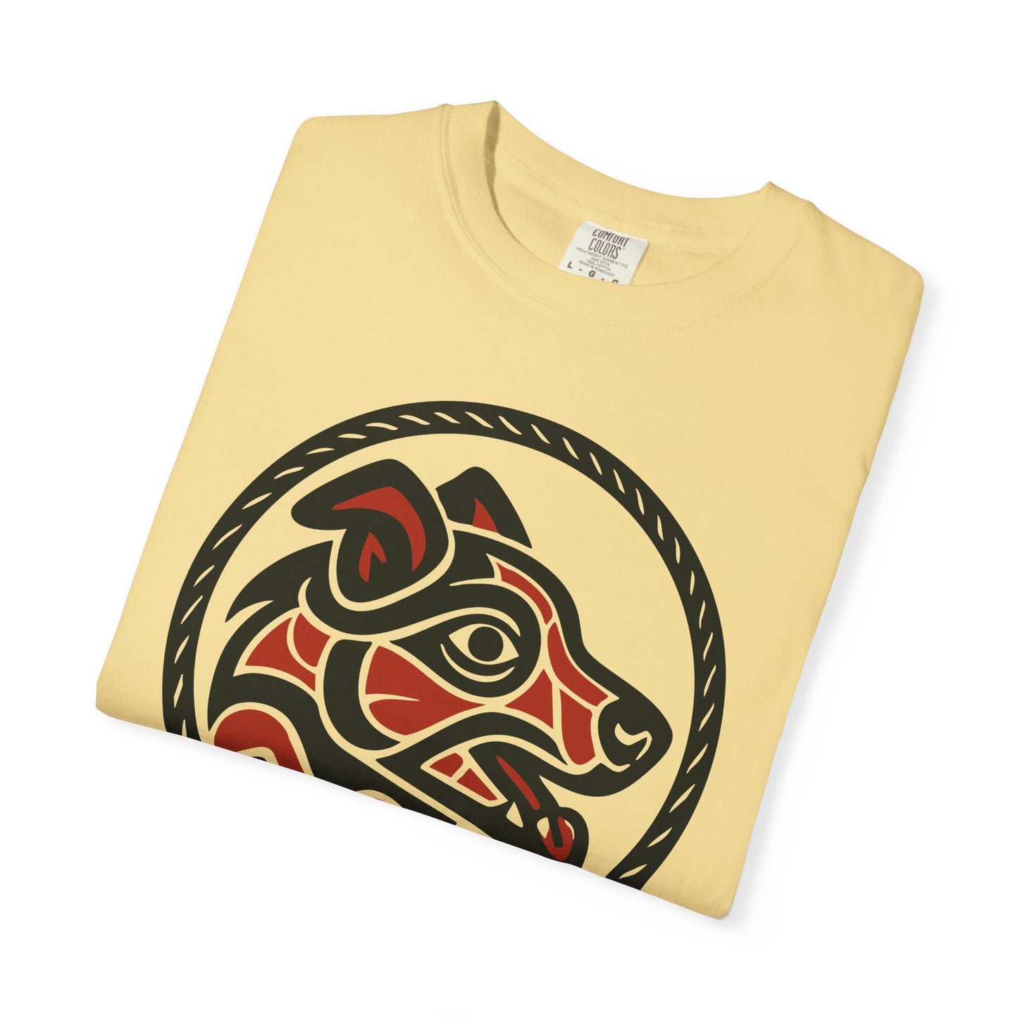 Northwest Native Cowdog T-shirt