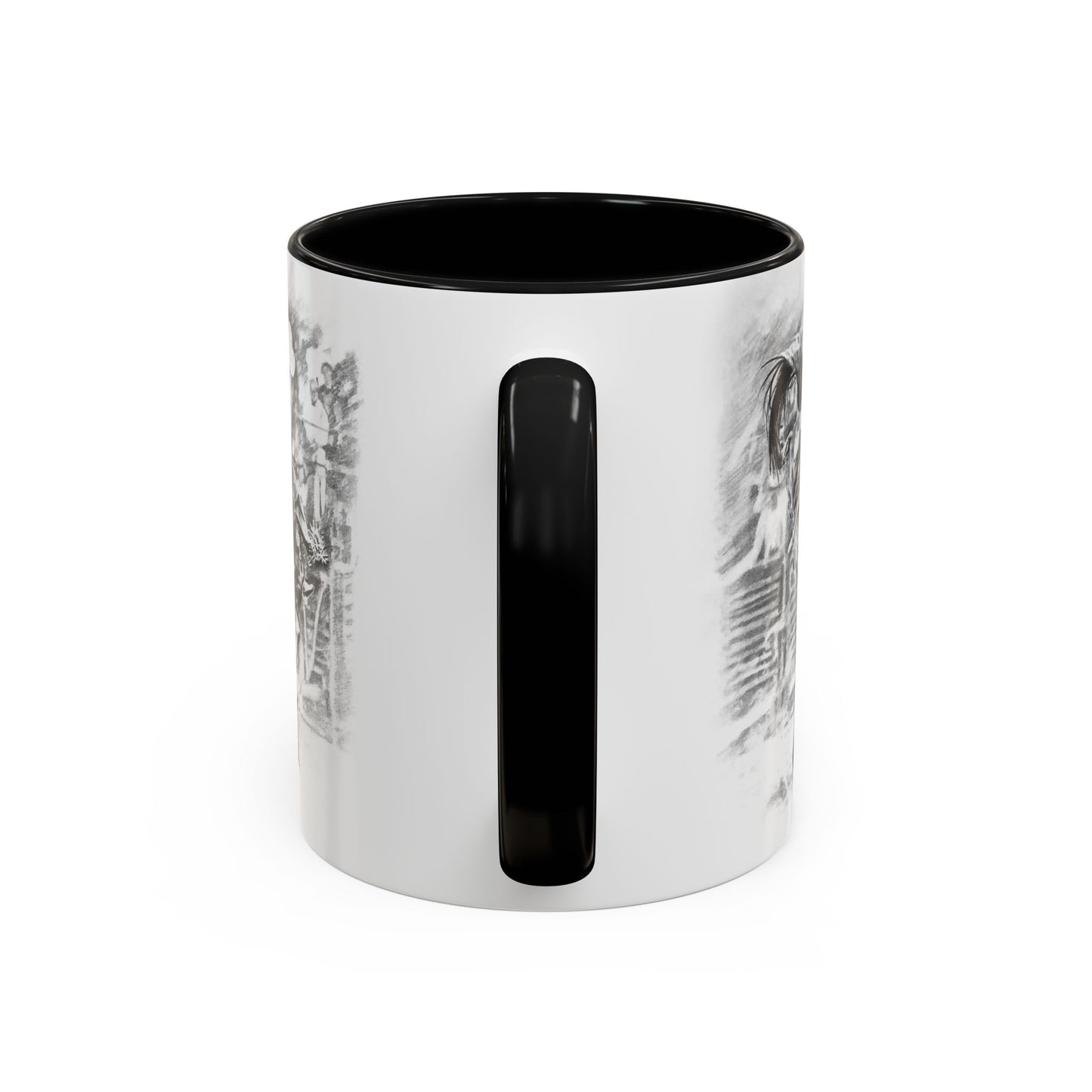Bud Mug, 11oz