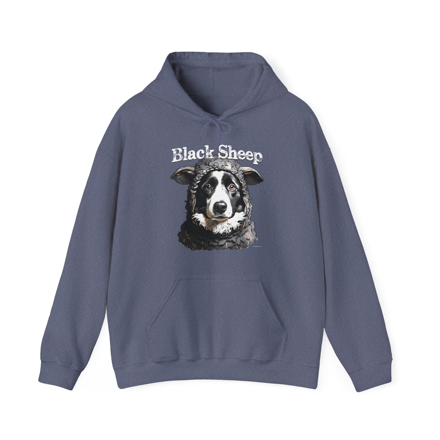 Black Sheep Hoodie