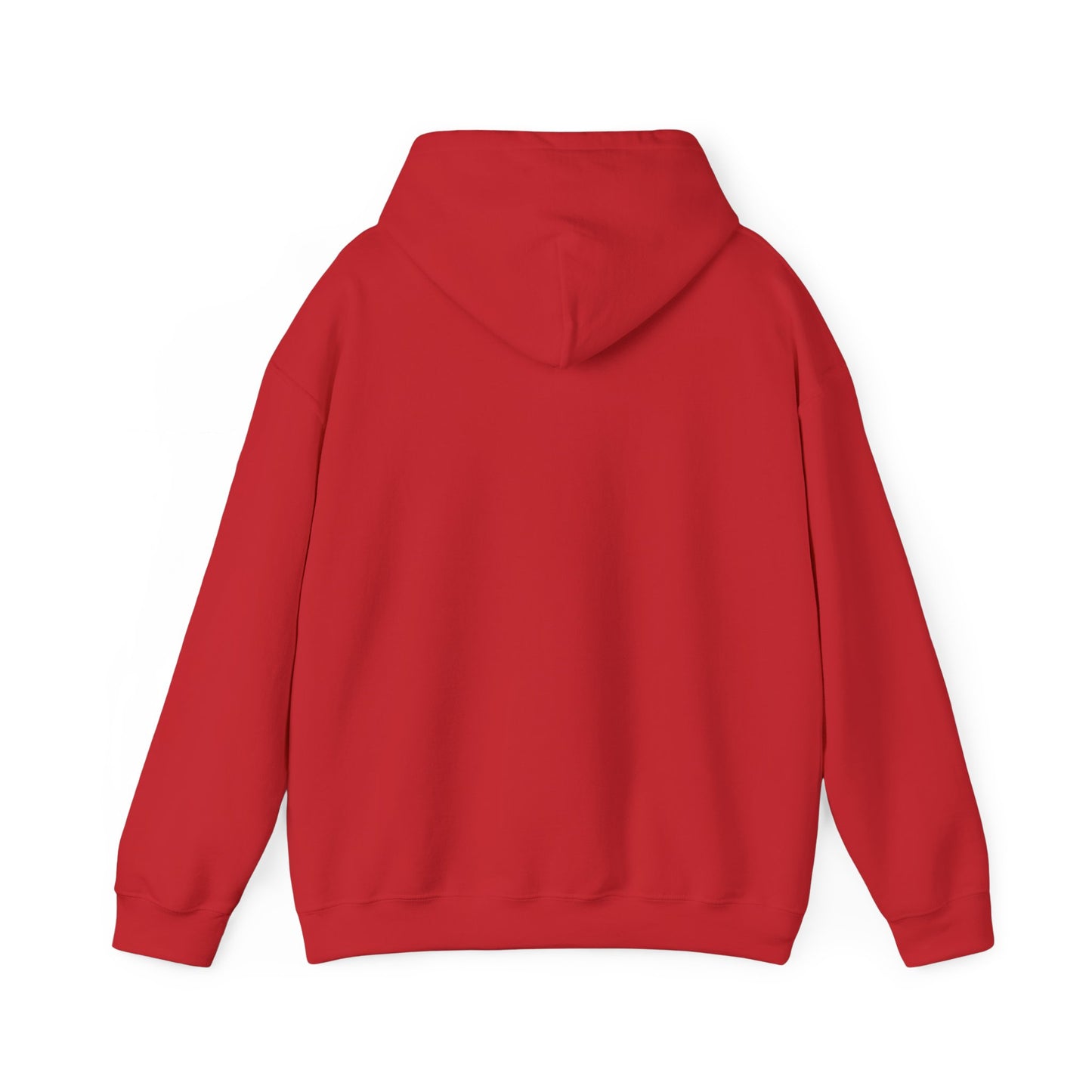 WHATEVER, Heavy-Blend Hooded Sweatshirt