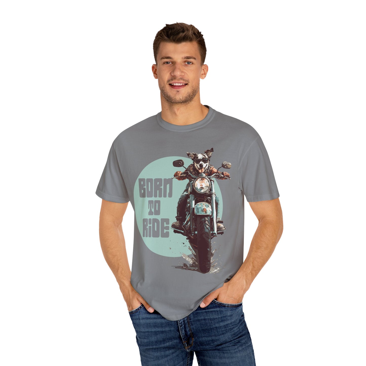 Ride or Die Harley Unisex T-shirt