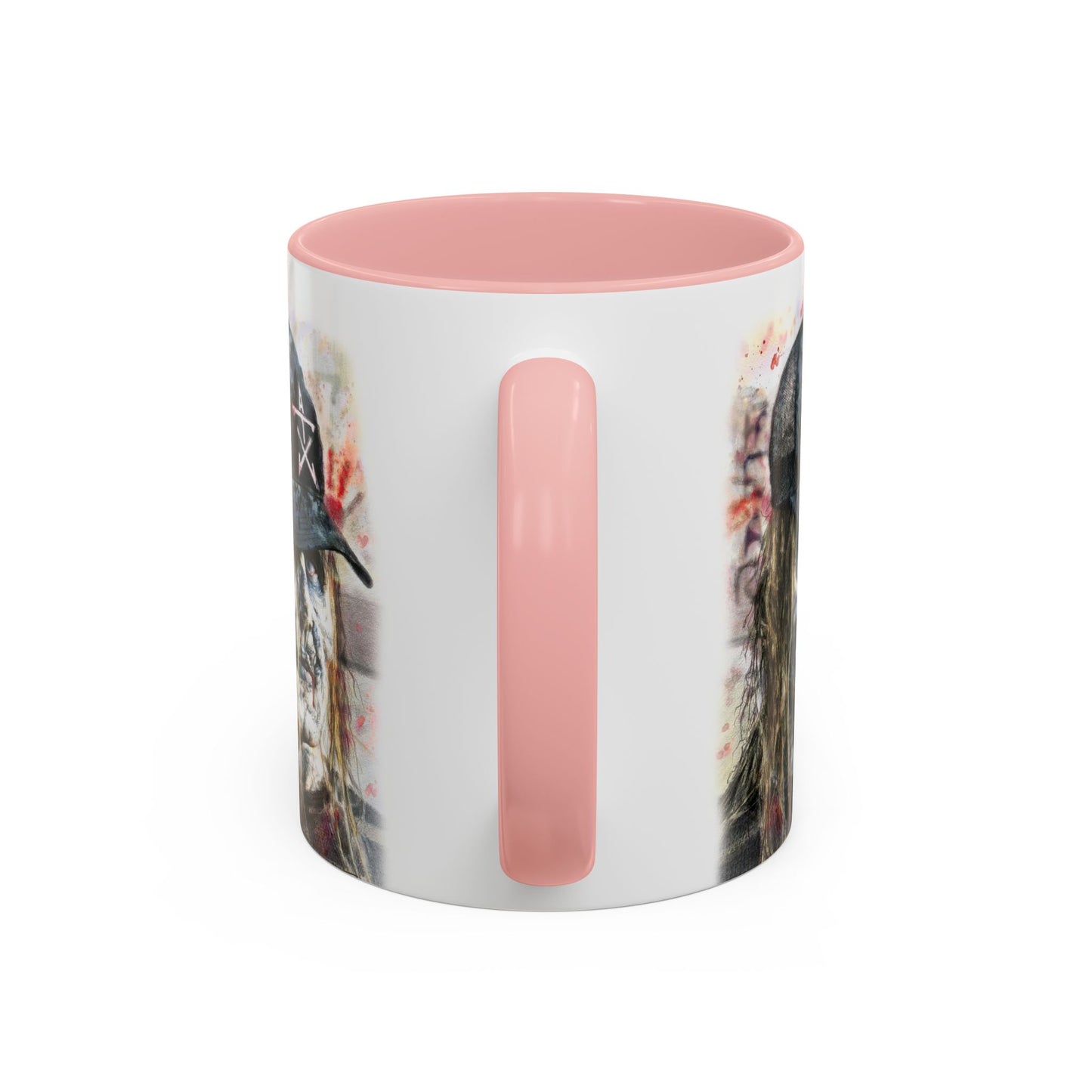 ATX Zombie Mug, 11oz