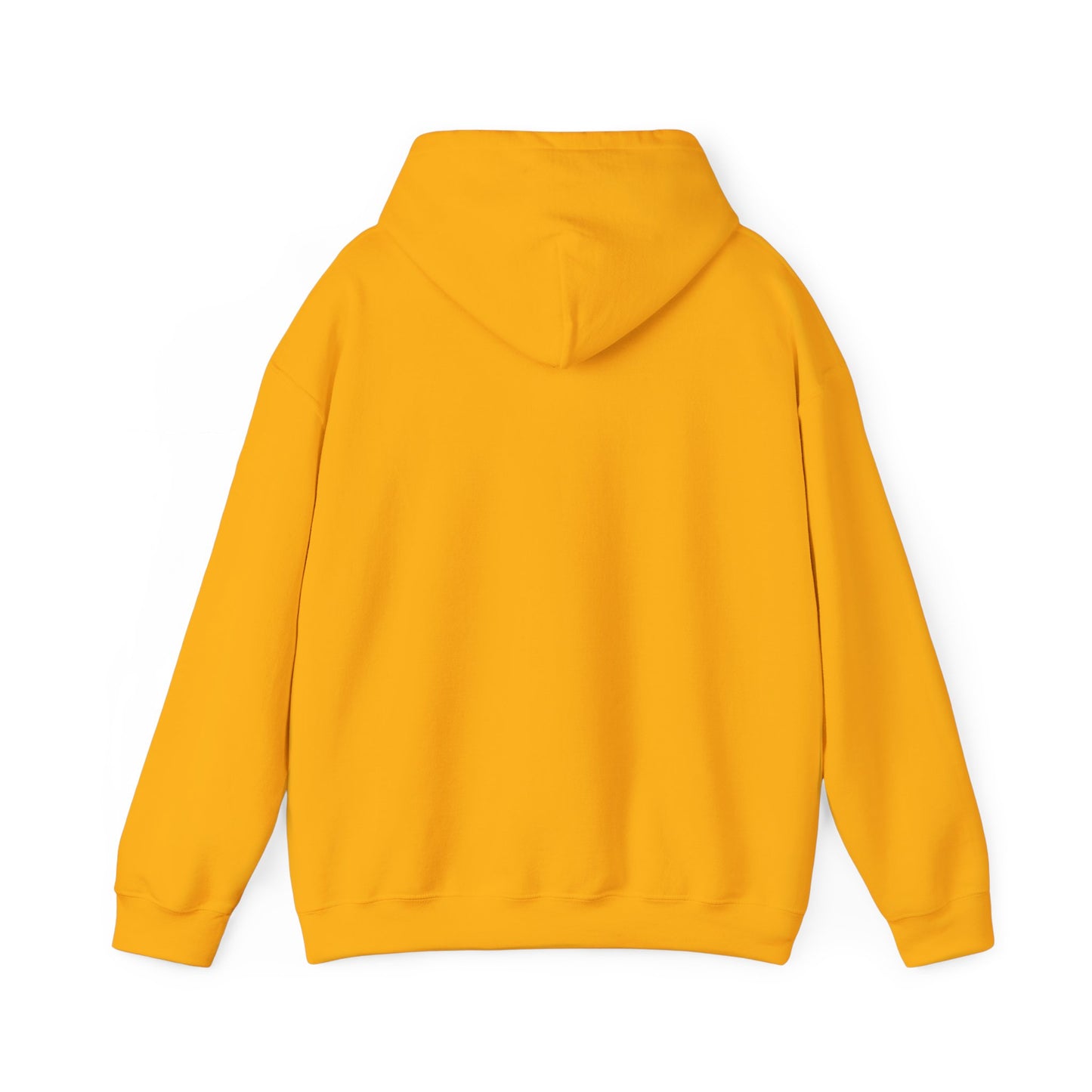 YEAH RIGHT, Heavy-Blend Hooded Sweatshirt