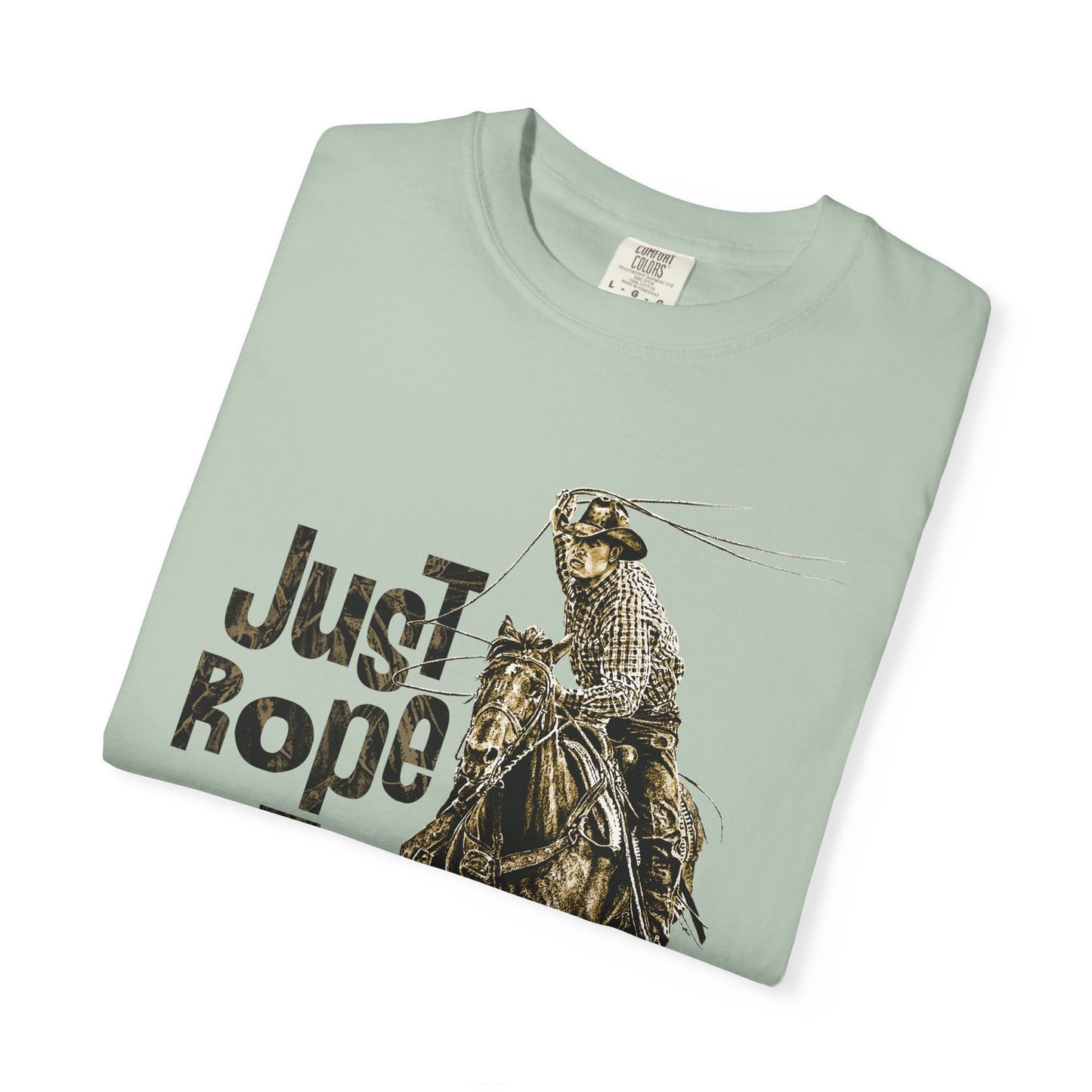Roper Rodeo T-shirt - Unisex