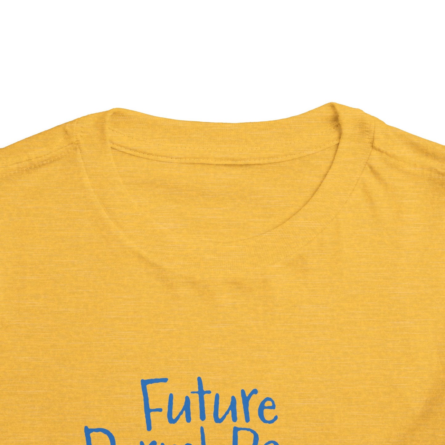 Toddler- Future Barrel Racer Heavy Cotton™ Tee